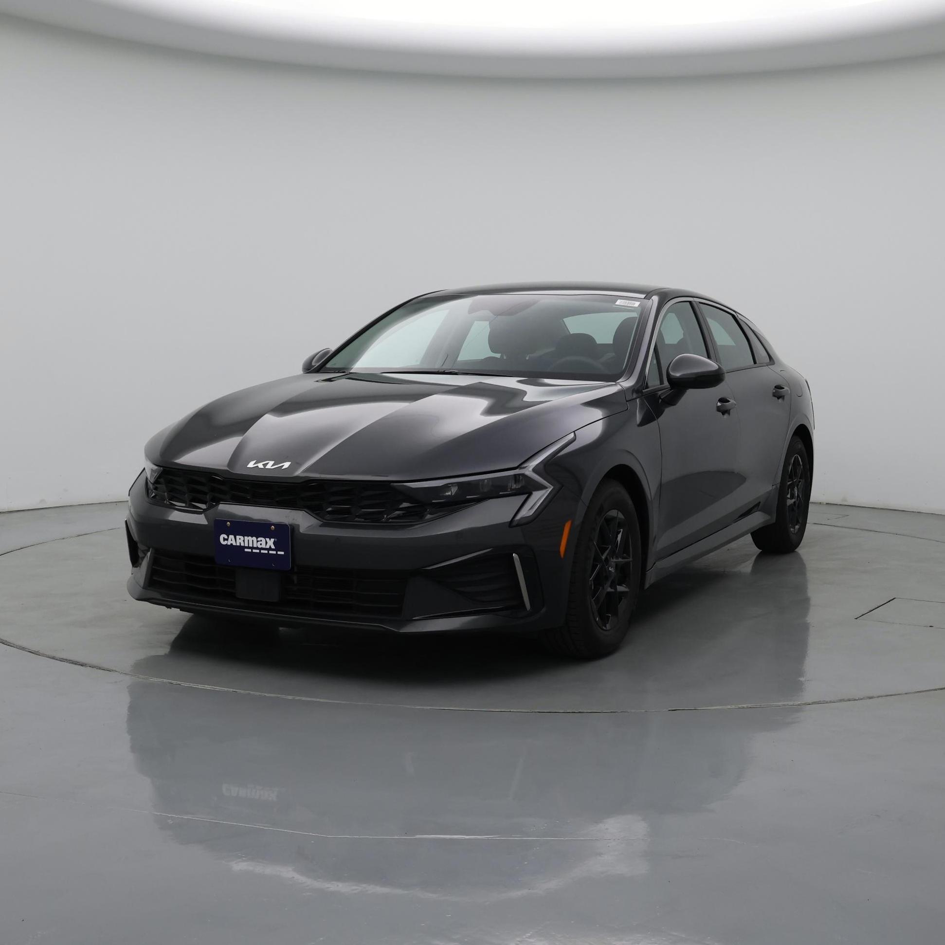 Thumbnail: 2025 Kia K5 - 4