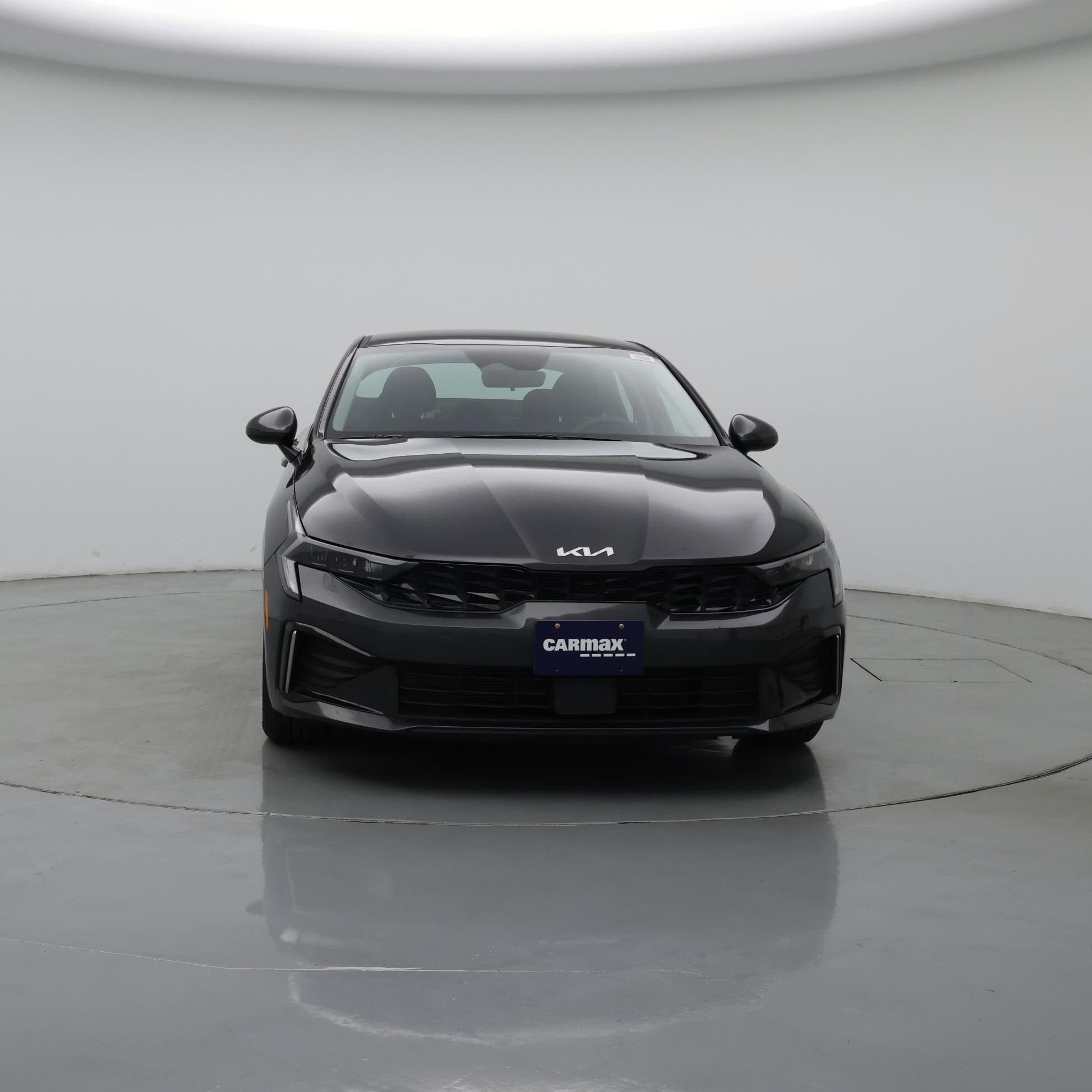 Thumbnail: 2025 Kia K5 - 5