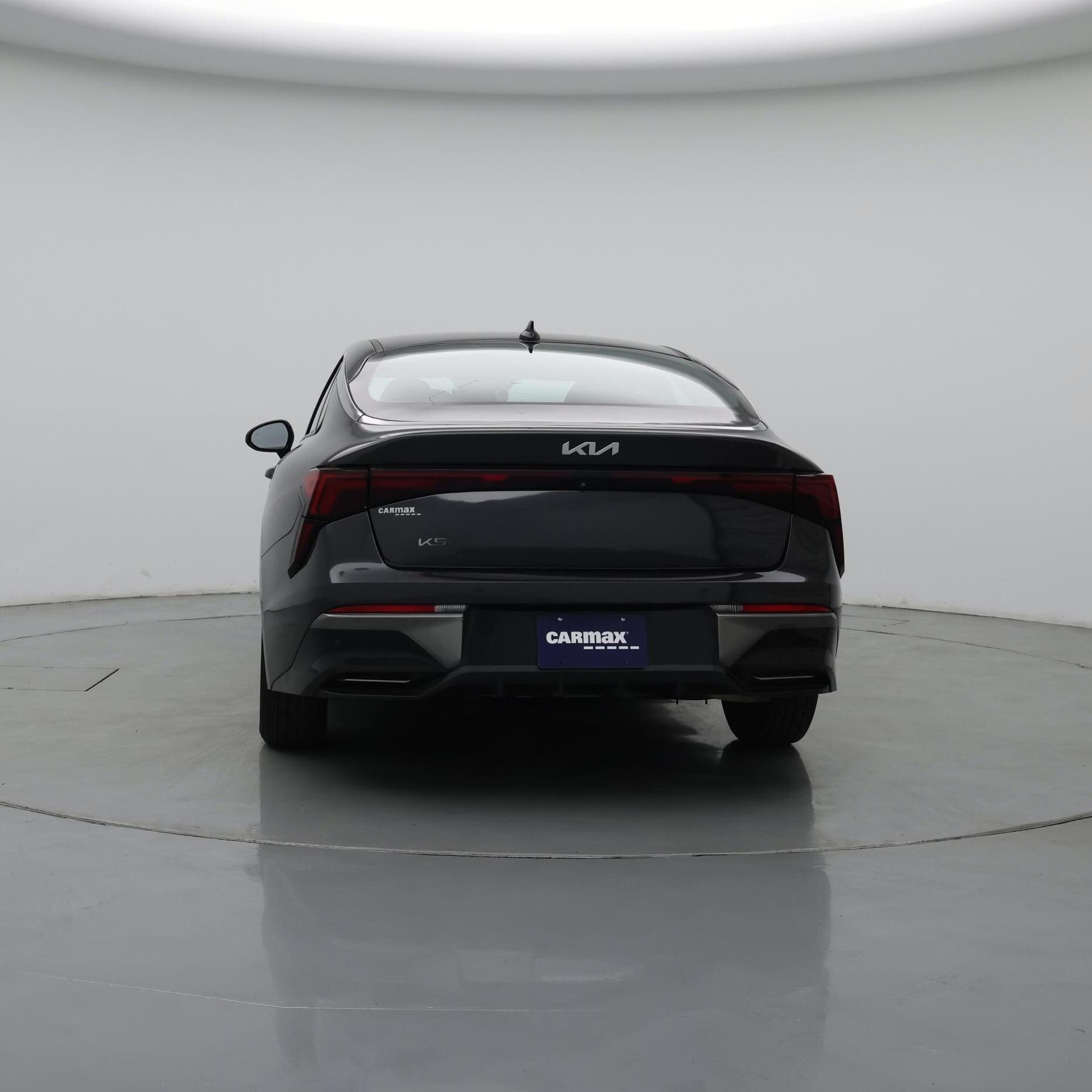 Thumbnail: 2025 Kia K5 - 6