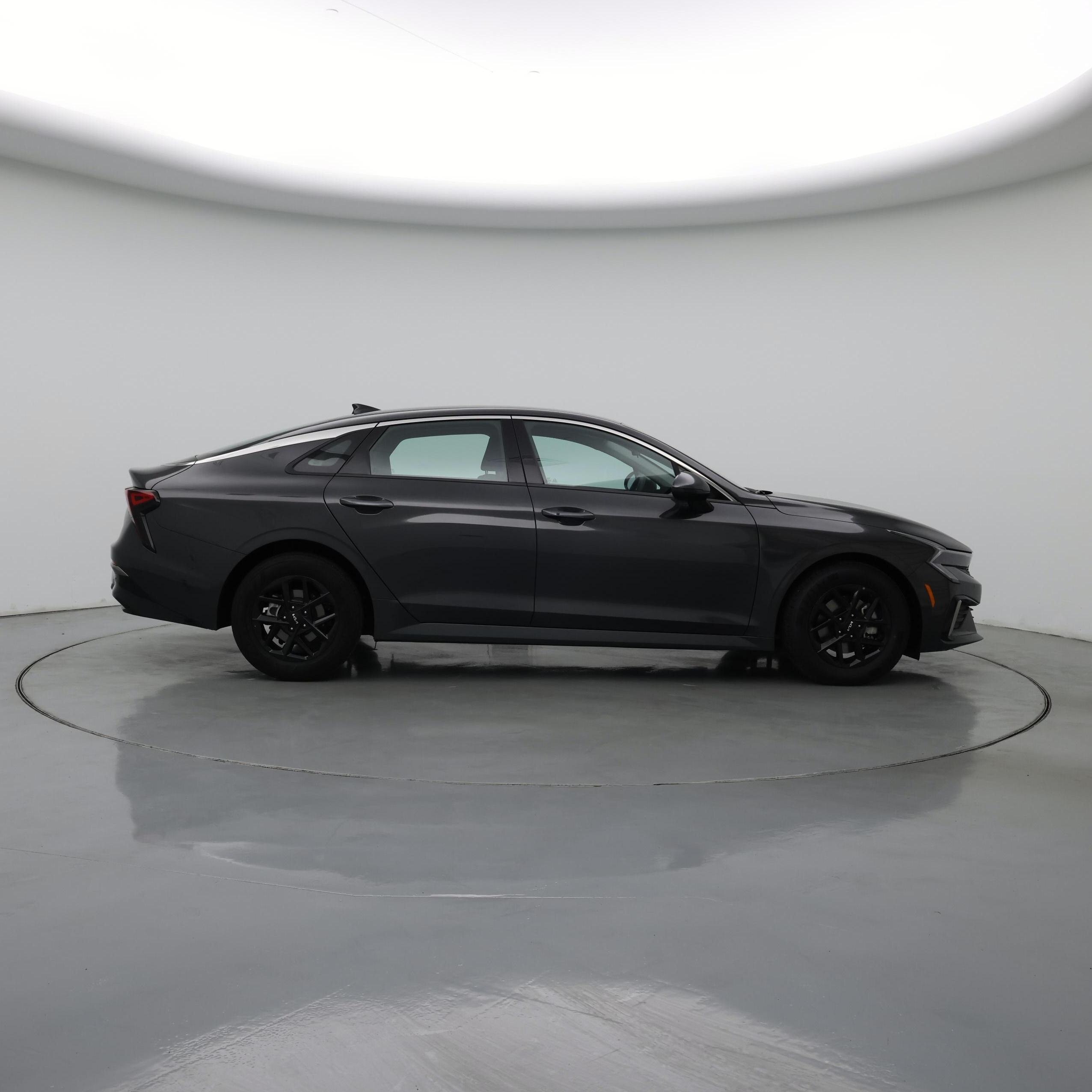 Thumbnail: 2025 Kia K5 - 7