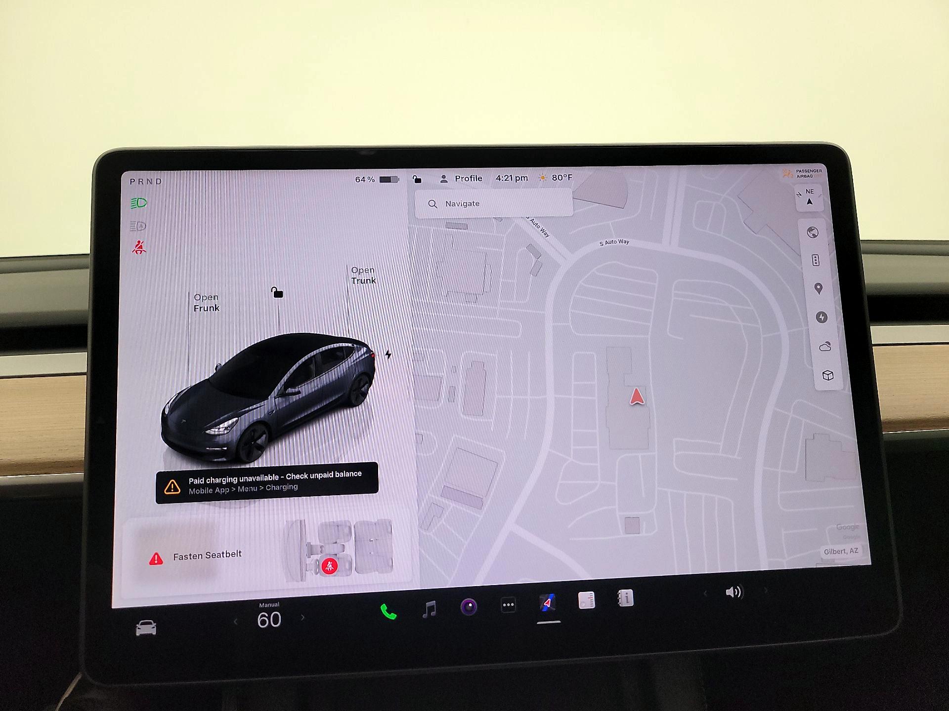 Thumbnail: 2023 Tesla Model 3 - 13