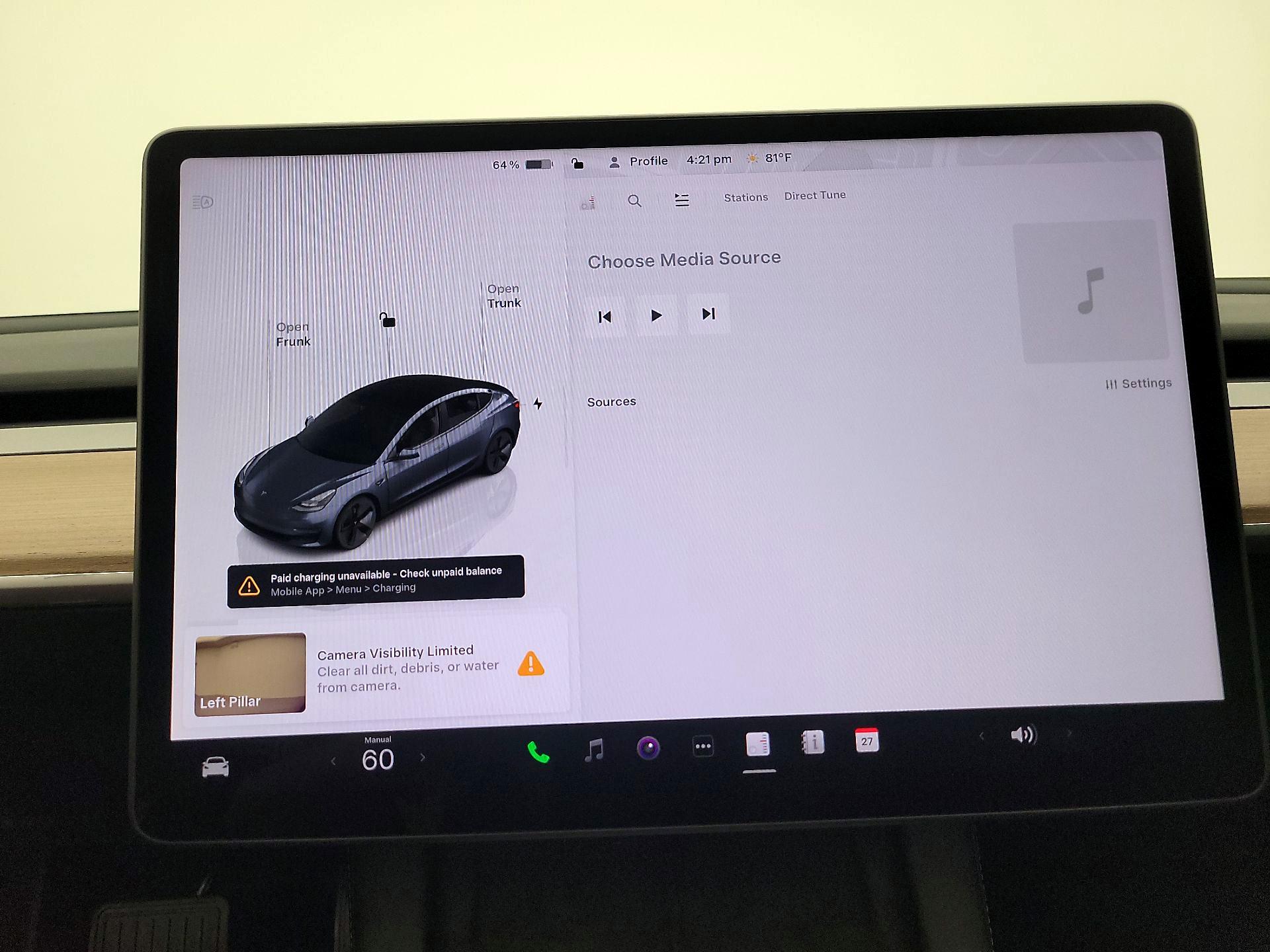 Thumbnail: 2023 Tesla Model 3 - 15