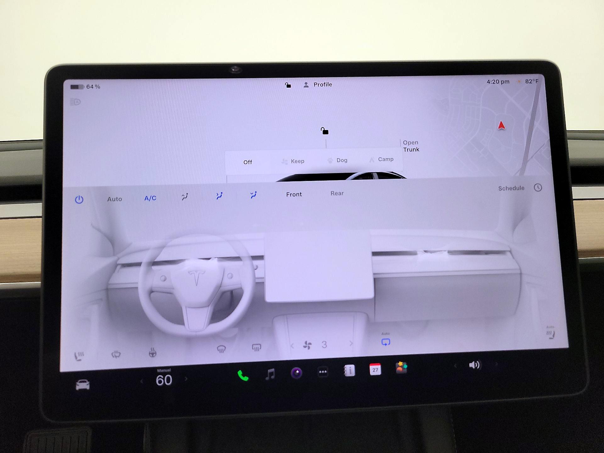 Thumbnail: 2023 Tesla Model 3 - 16