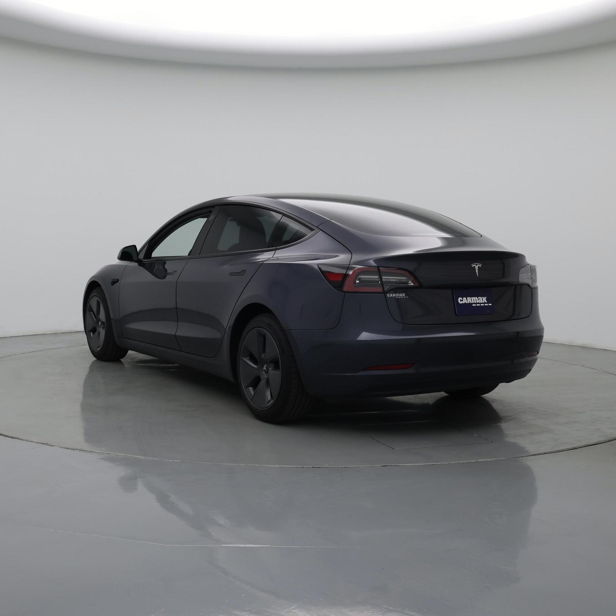Thumbnail: 2023 Tesla Model 3 - 2