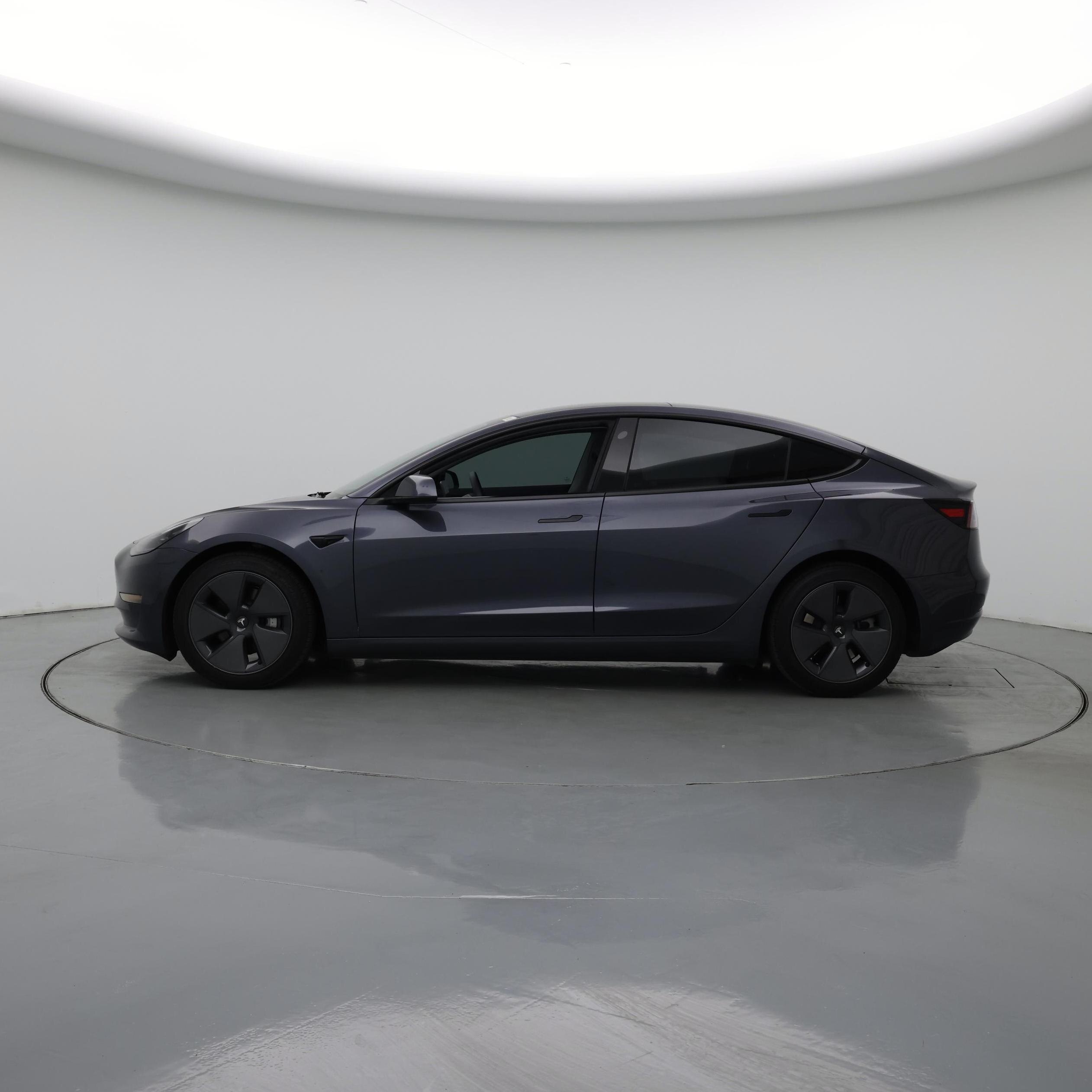 Thumbnail: 2023 Tesla Model 3 - 3