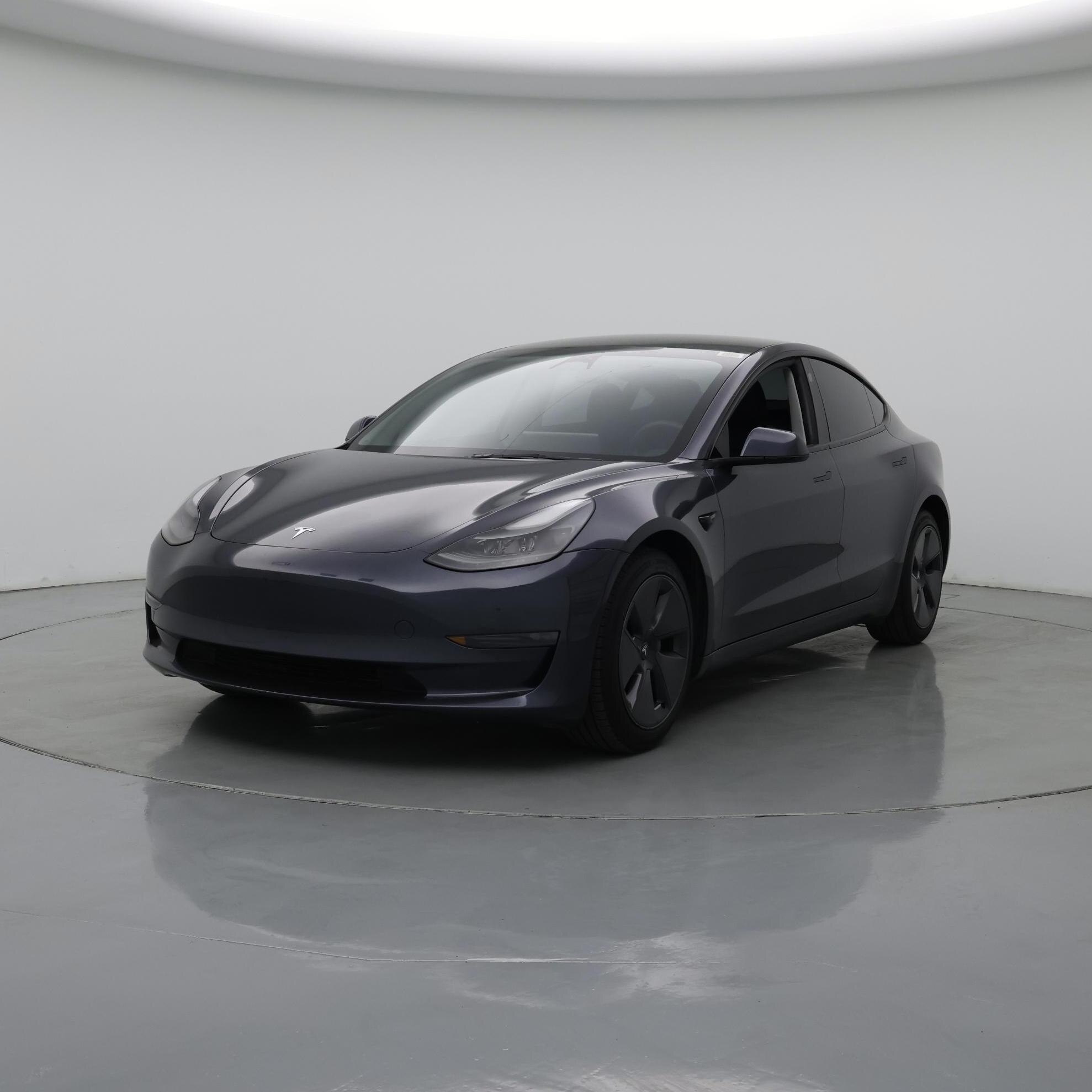 Thumbnail: 2023 Tesla Model 3 - 4