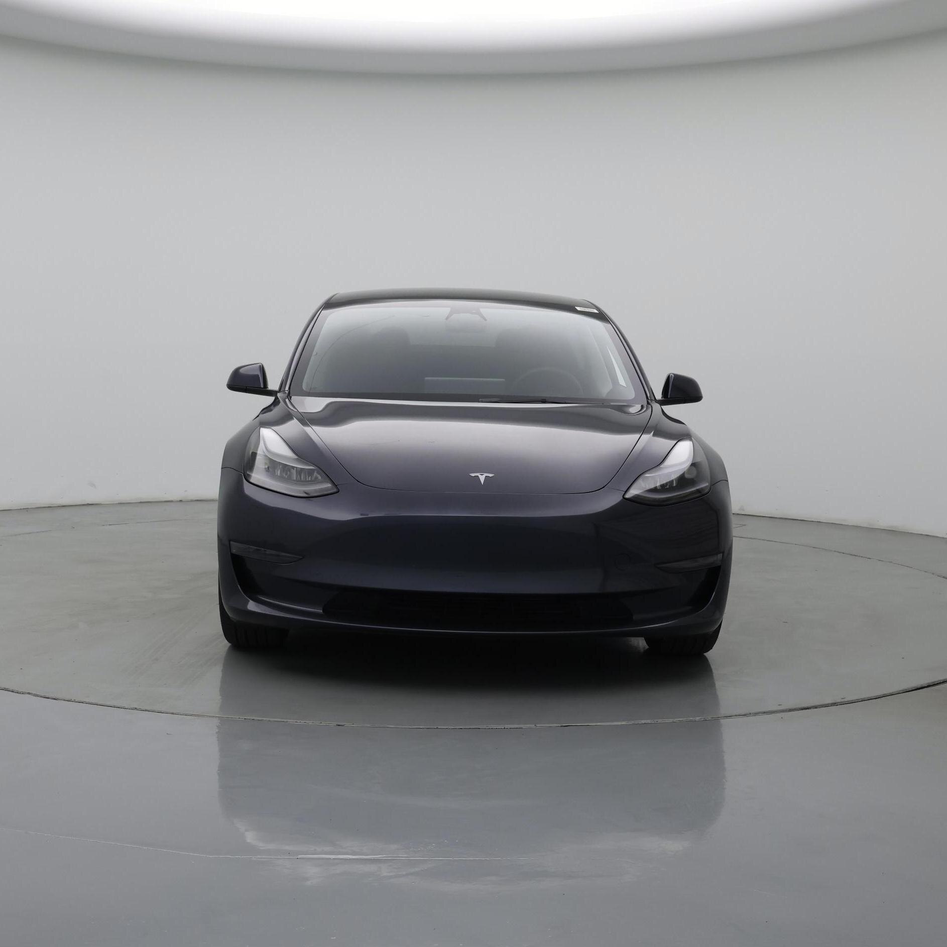 Thumbnail: 2023 Tesla Model 3 - 5