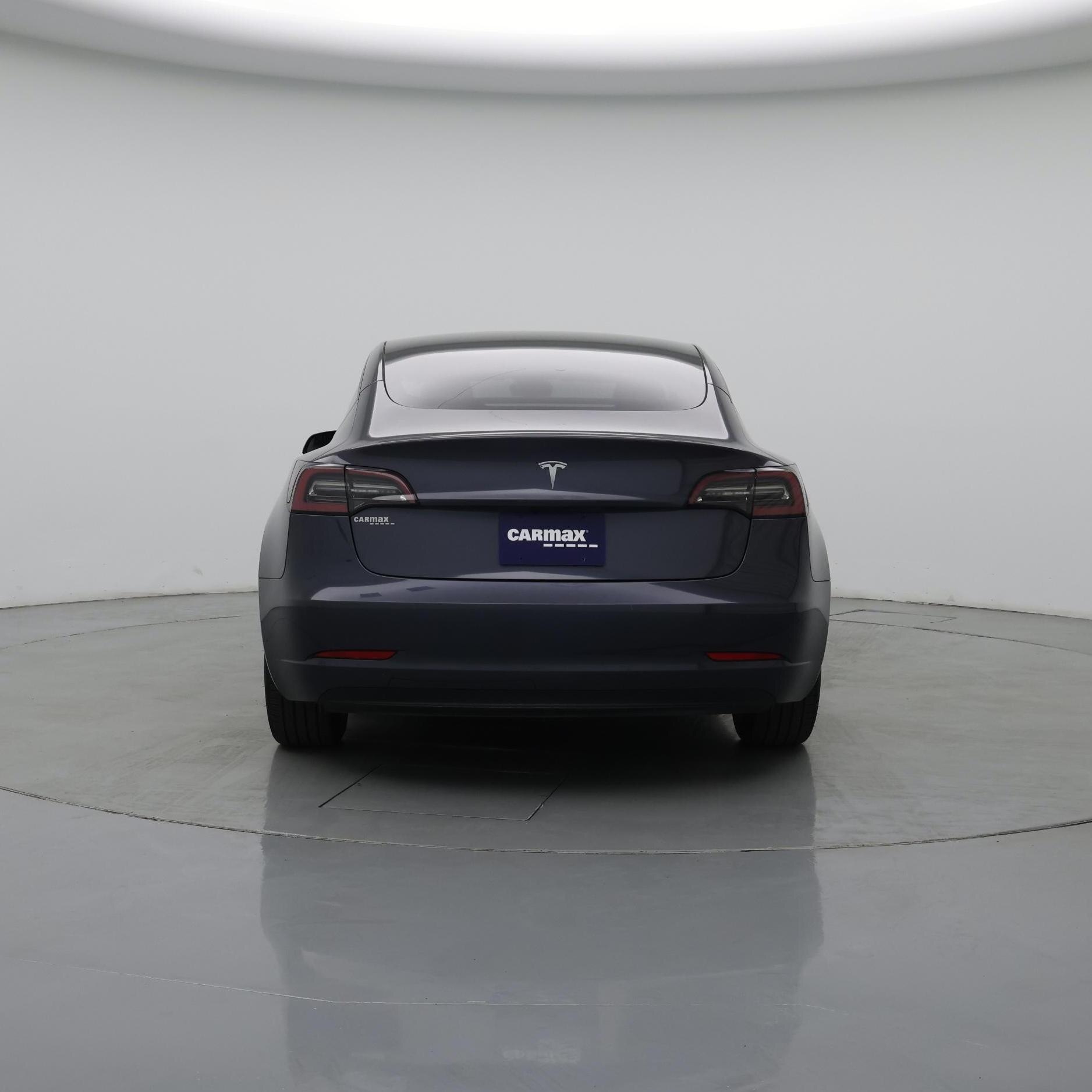 Thumbnail: 2023 Tesla Model 3 - 6