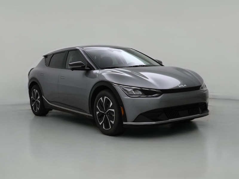 2024 Kia EV6 Wind -
                  Albuquerque, NM