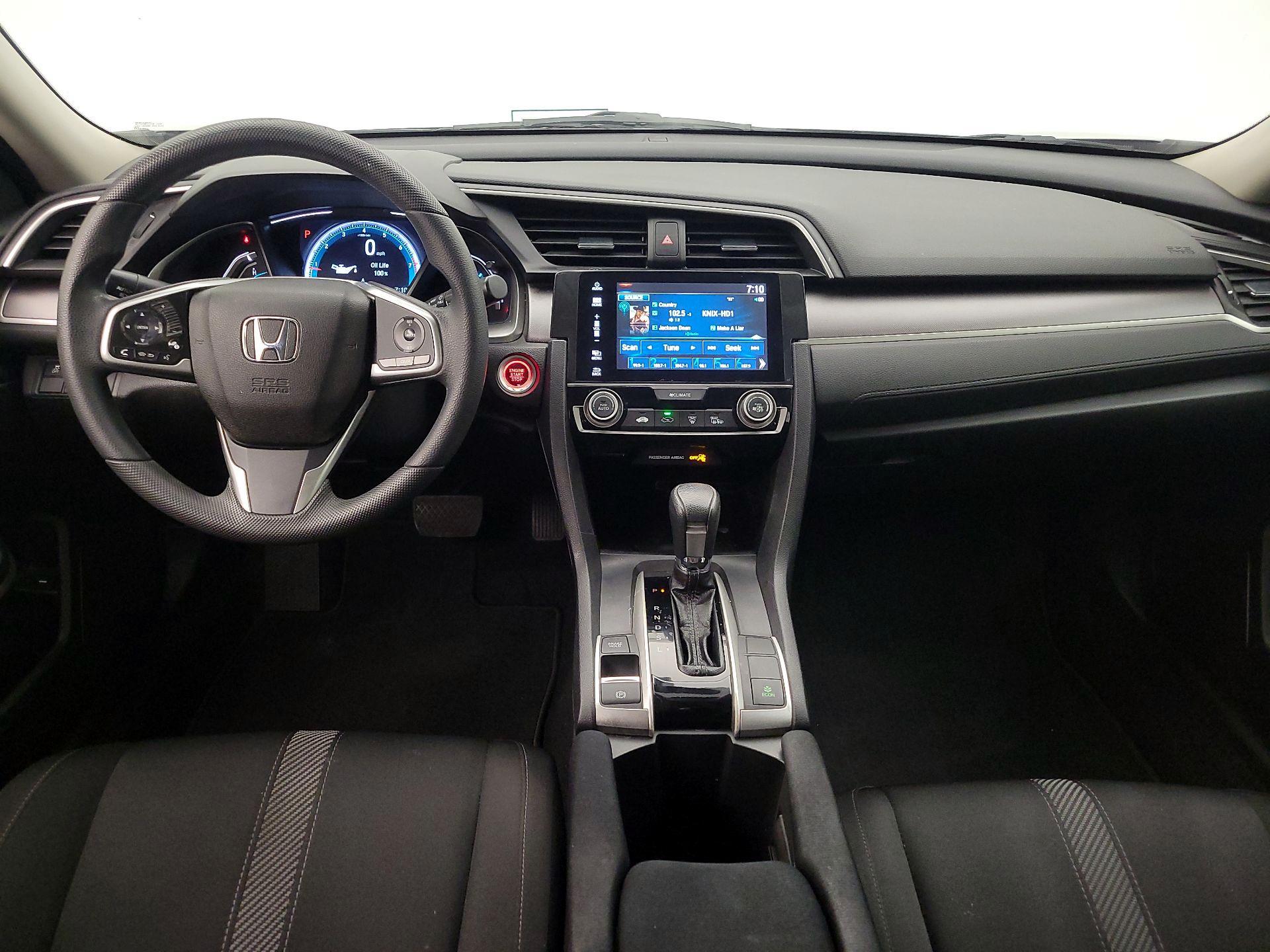 Thumbnail: 2017 Honda Civic - 9