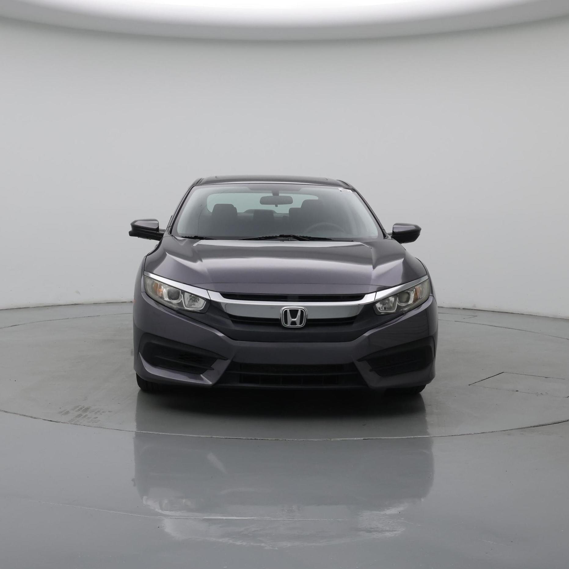 Thumbnail: 2017 Honda Civic - 5