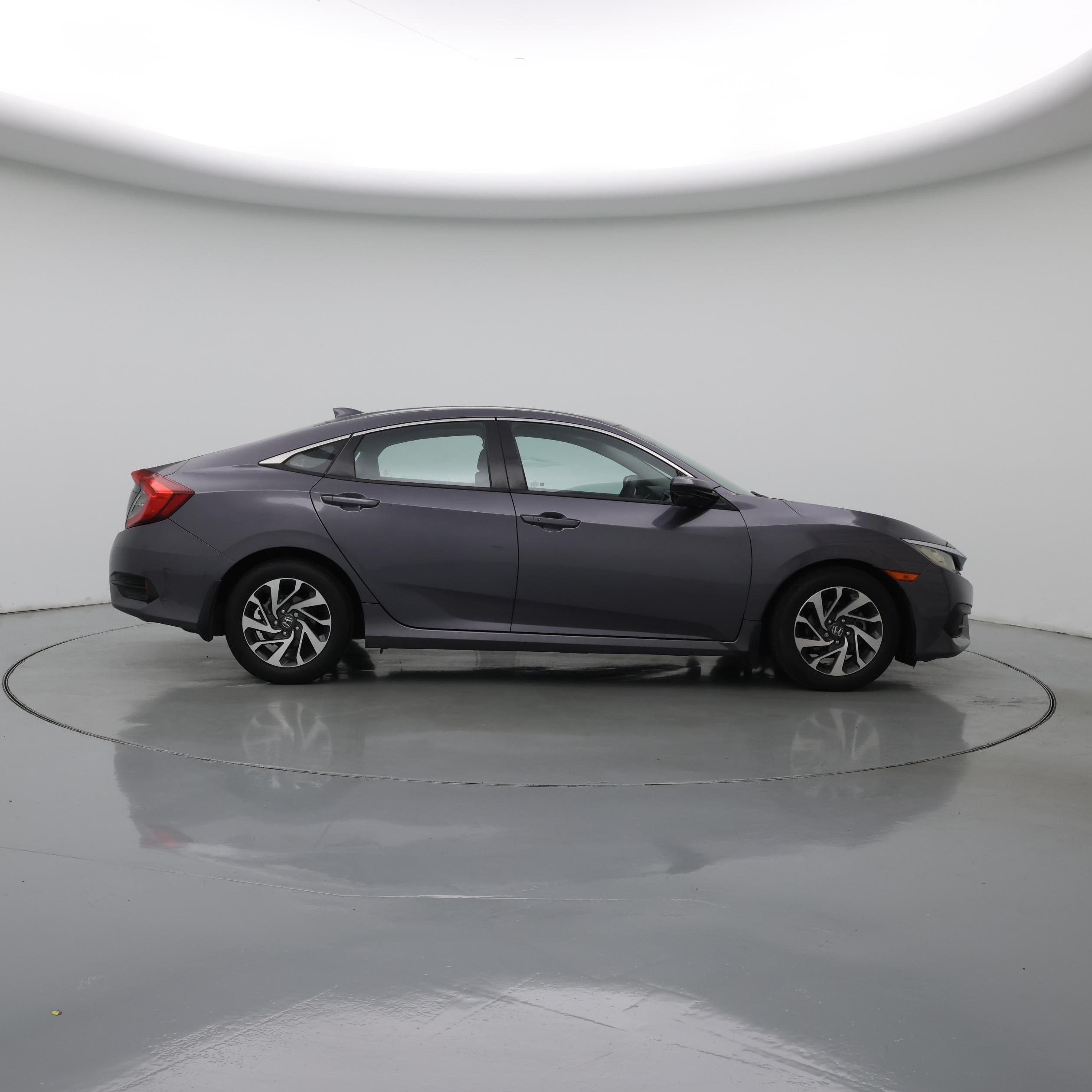 Thumbnail: 2017 Honda Civic - 7