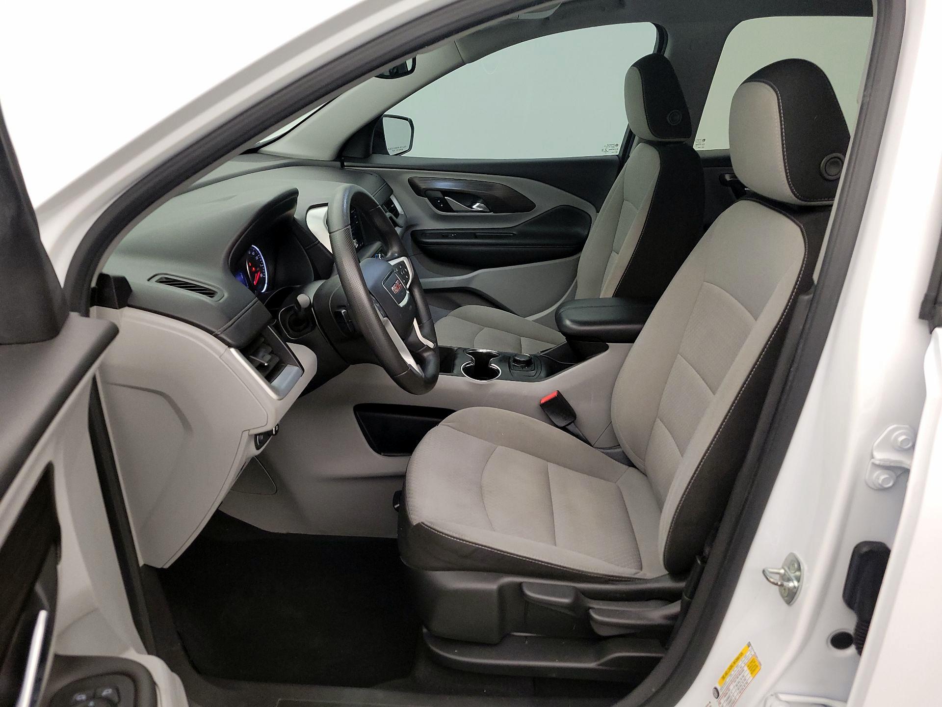 Thumbnail: 2023 GMC Terrain - 11