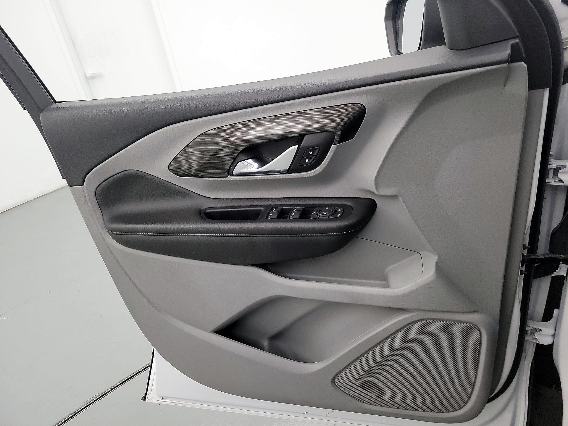 Thumbnail: 2023 GMC Terrain - 12