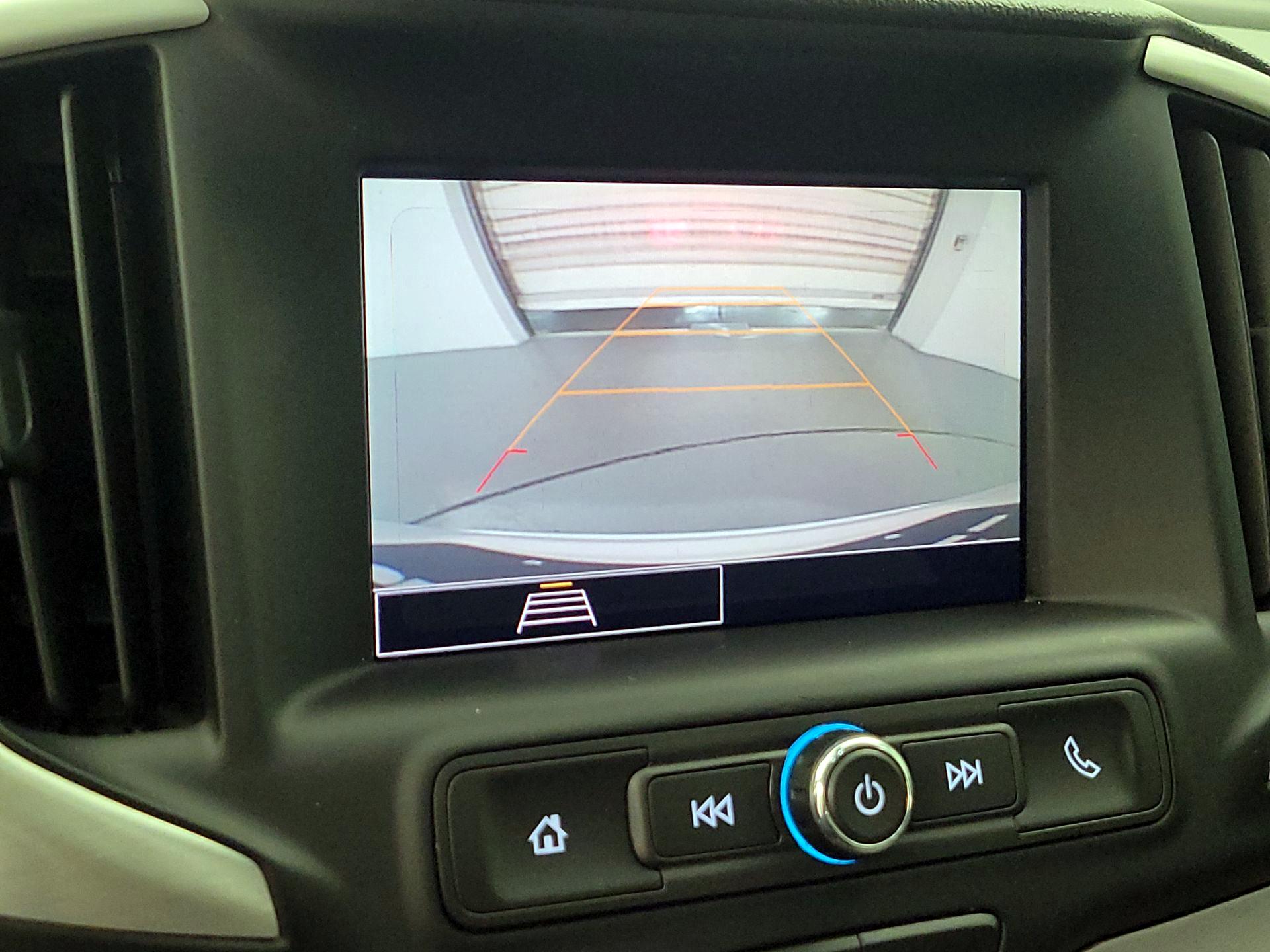 Thumbnail: 2023 GMC Terrain - 14
