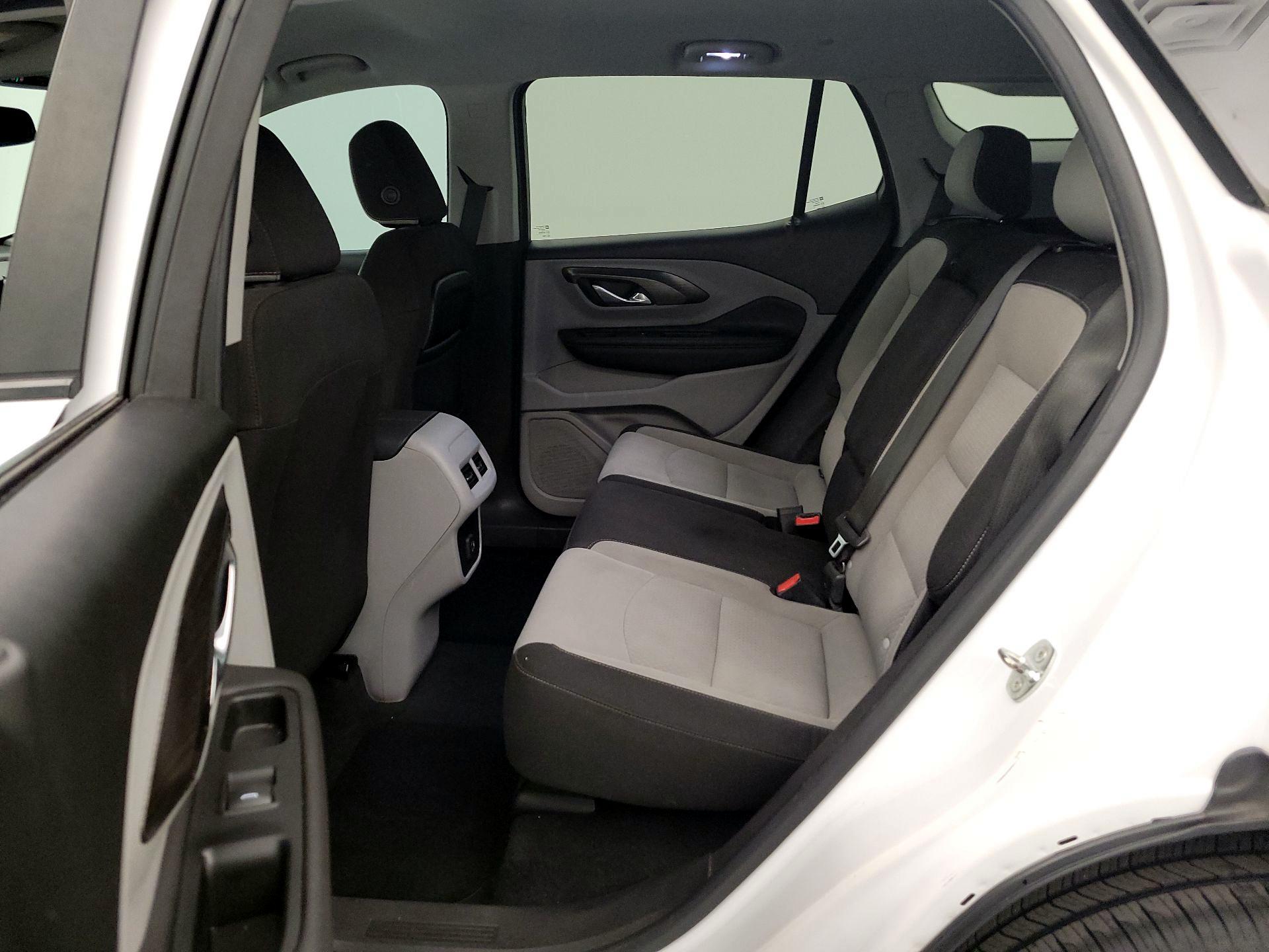 Thumbnail: 2023 GMC Terrain - 19