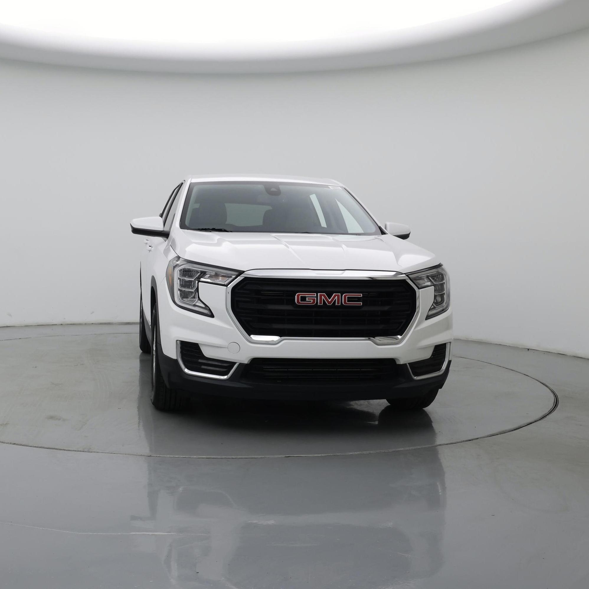 Thumbnail: 2023 GMC Terrain - 5