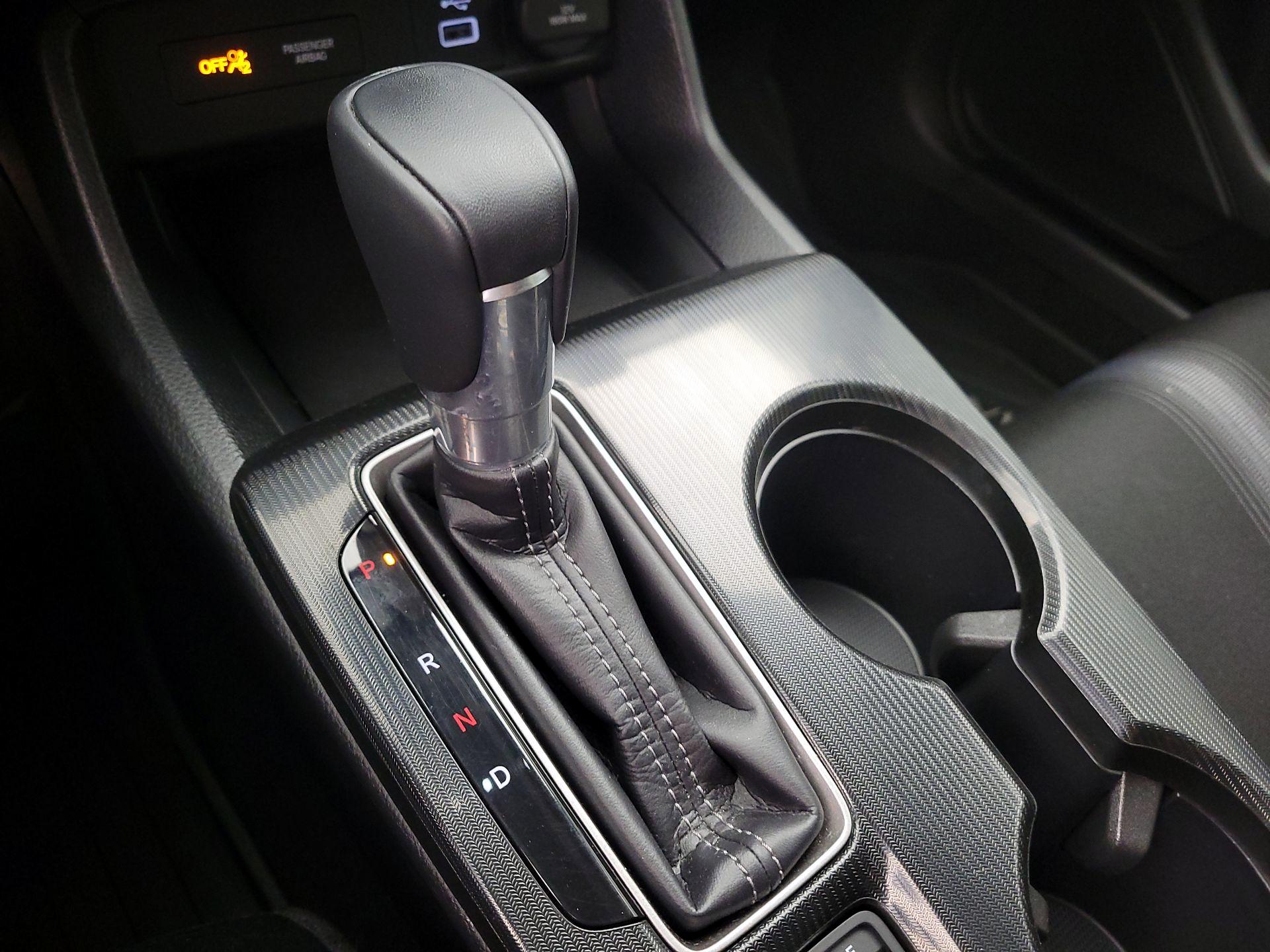 Thumbnail: 2024 Honda Civic - 17