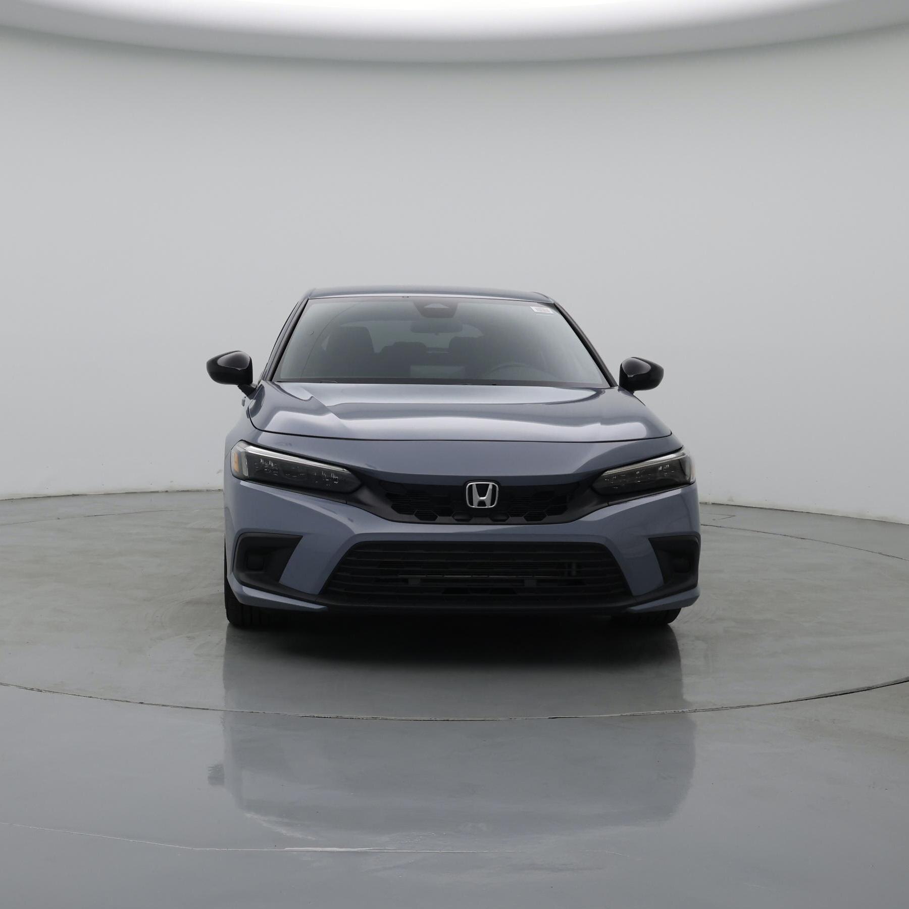 Thumbnail: 2024 Honda Civic - 5