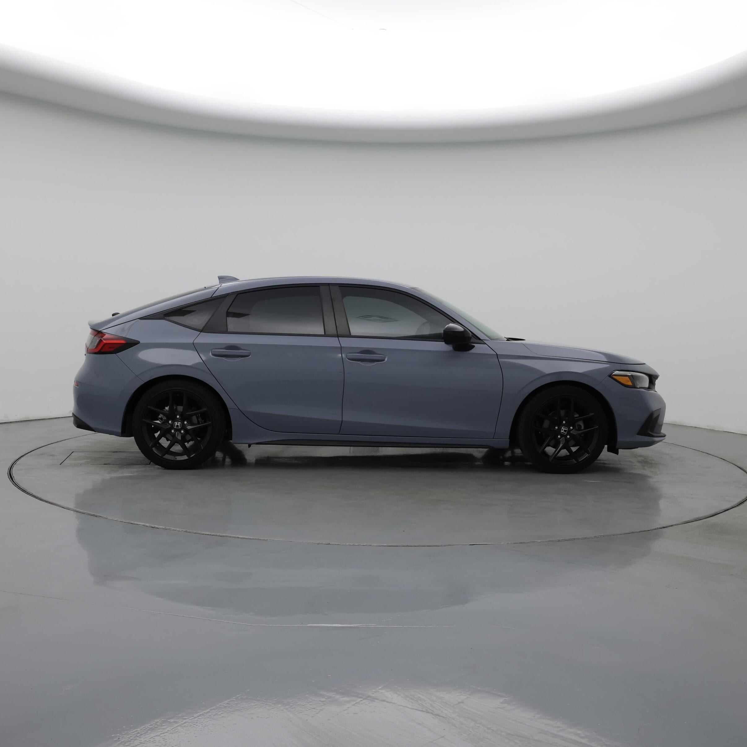 Thumbnail: 2024 Honda Civic - 7