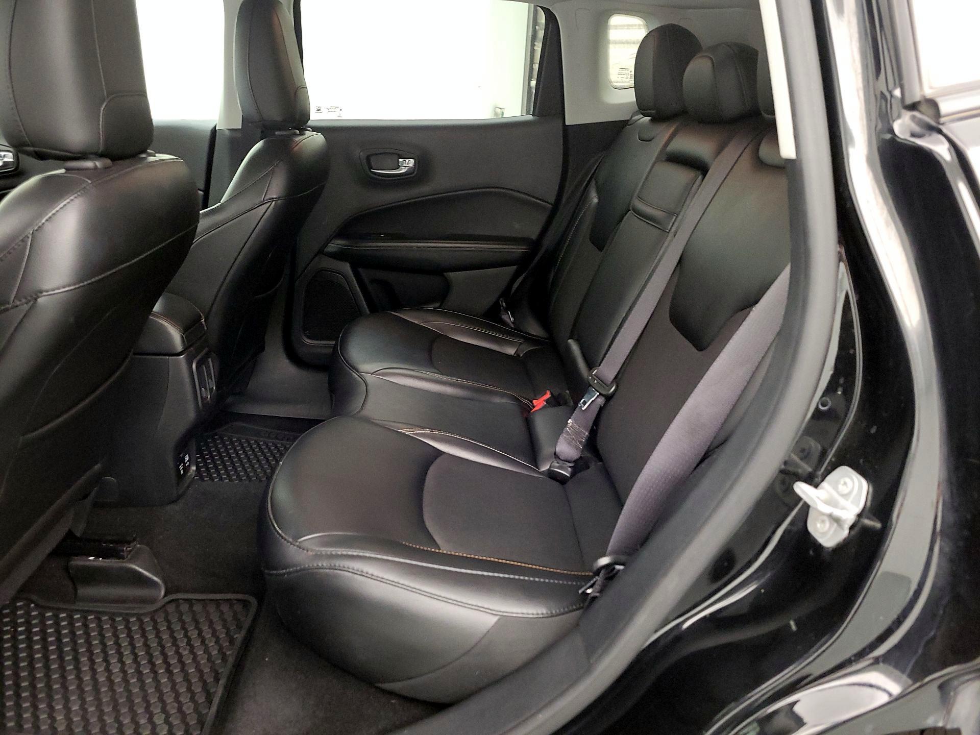 Thumbnail: 2019 Jeep Compass - 20
