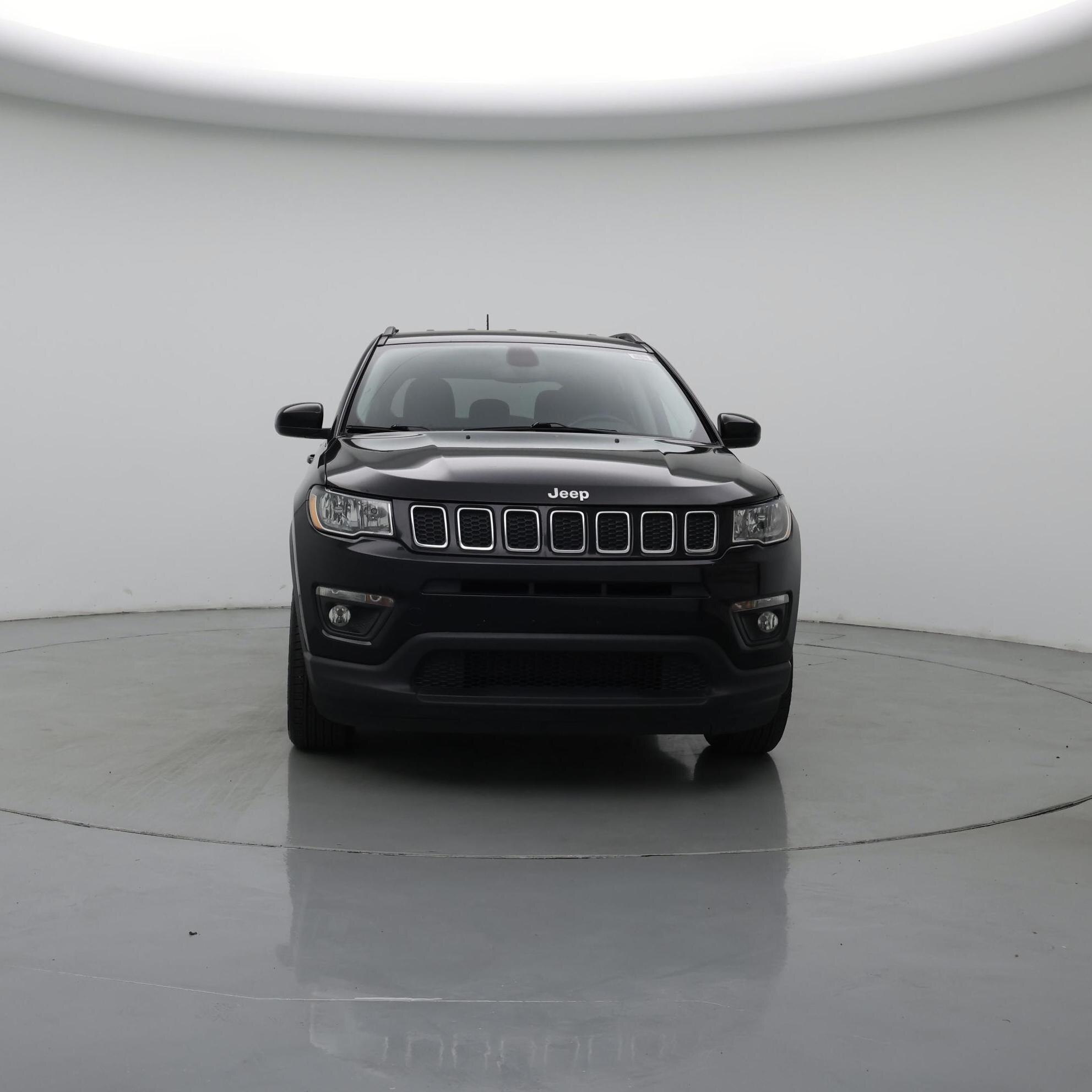 Thumbnail: 2019 Jeep Compass - 5