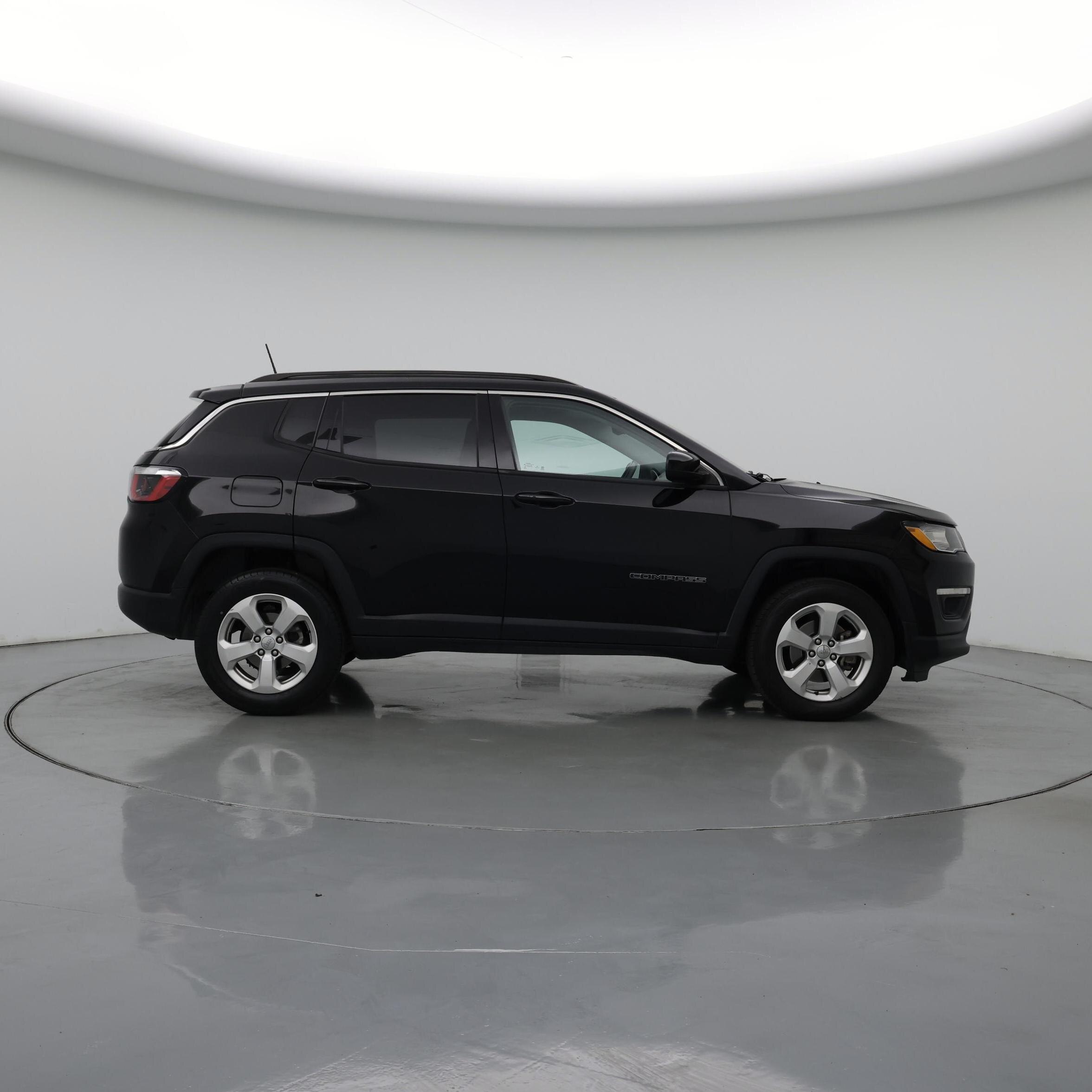 Thumbnail: 2019 Jeep Compass - 7