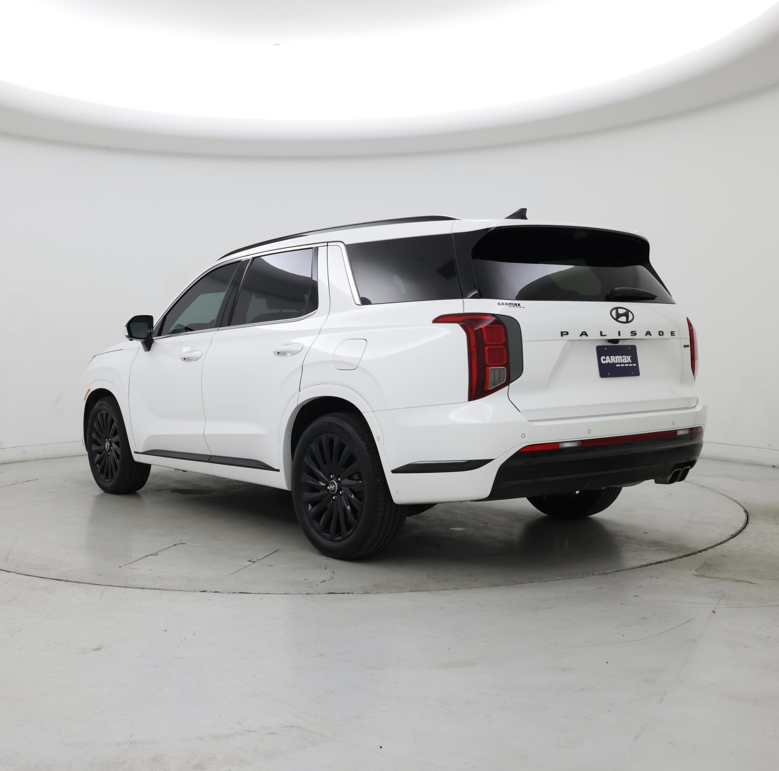 Thumbnail: 2025 Hyundai Palisade - 2