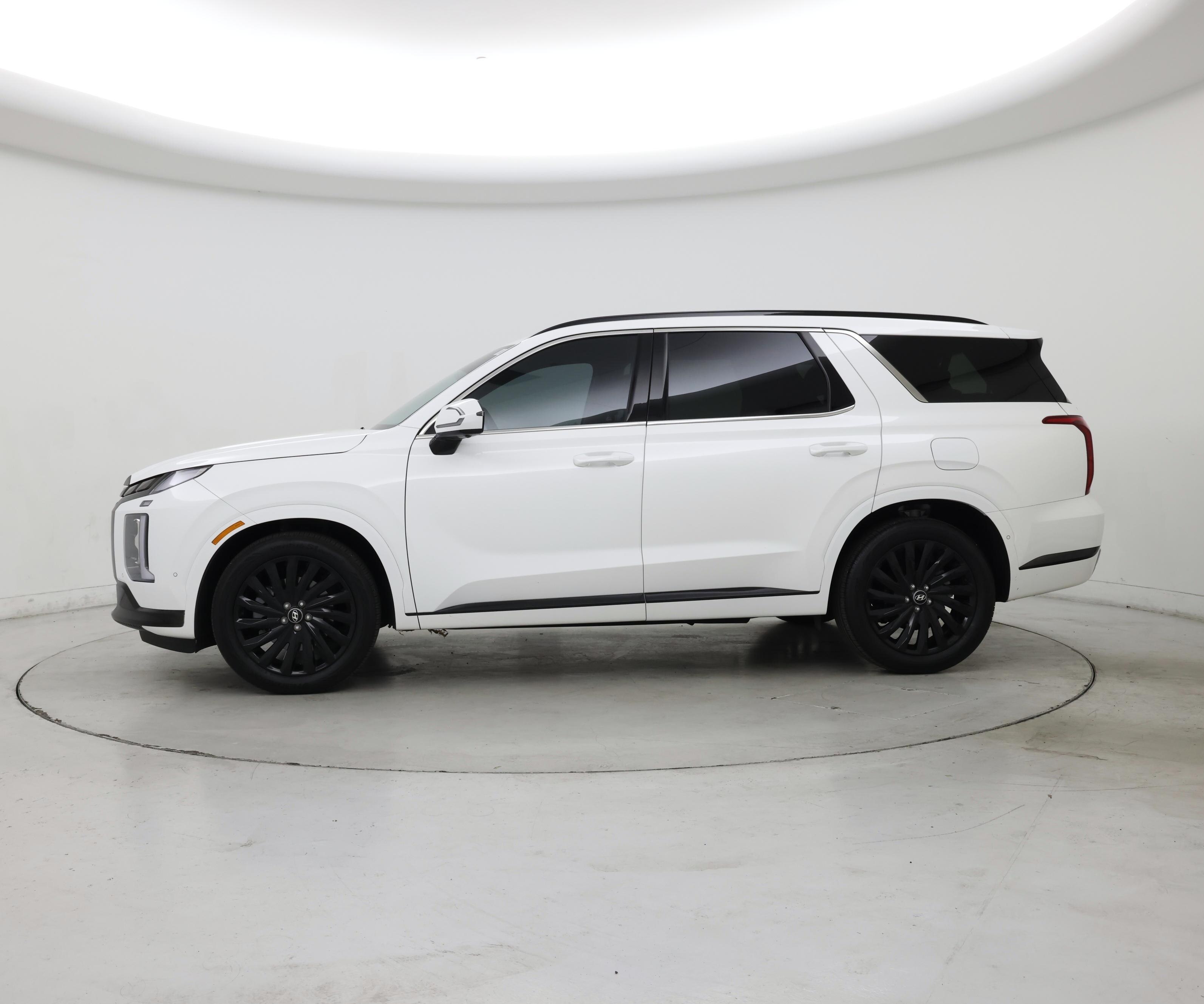 Thumbnail: 2025 Hyundai Palisade - 3