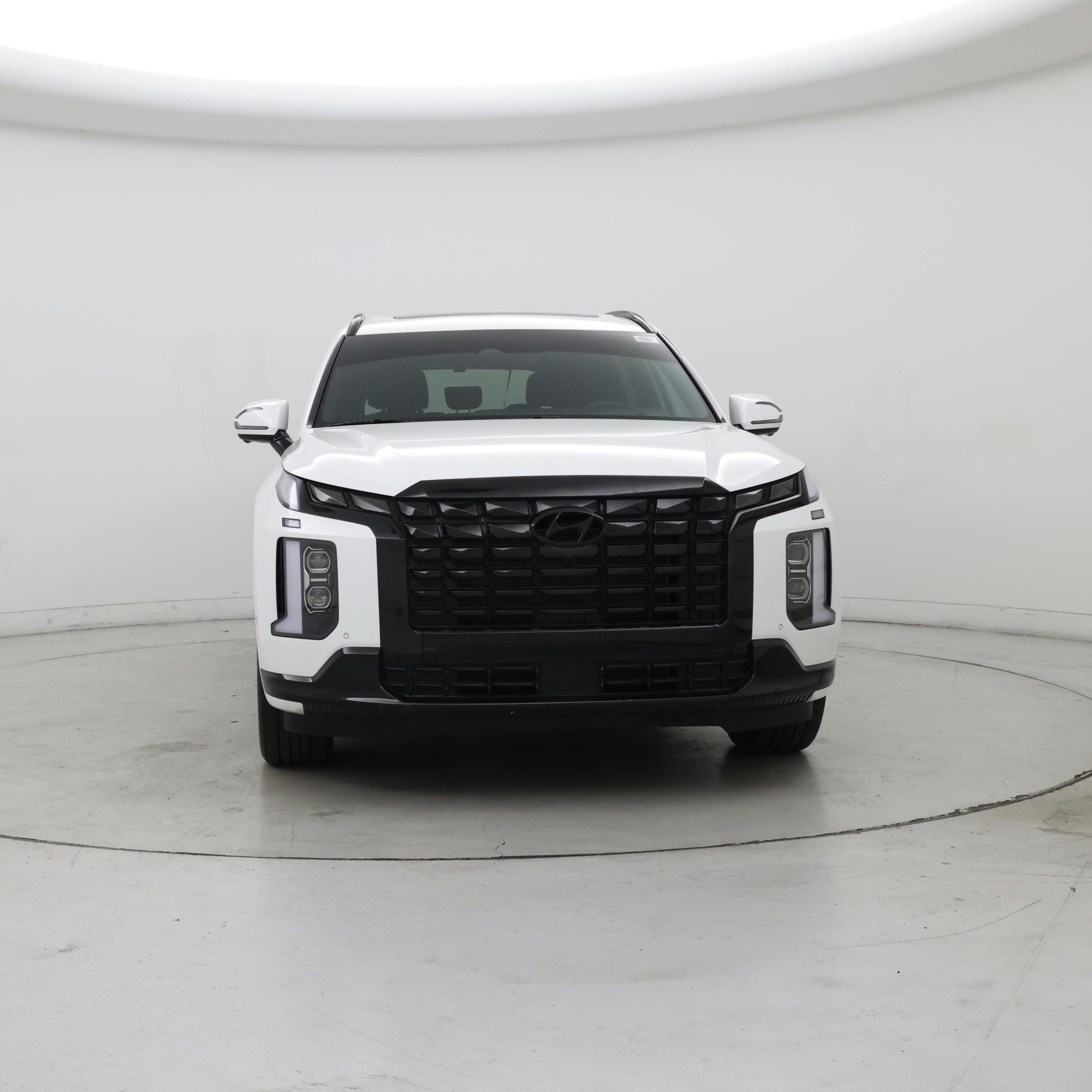 Thumbnail: 2025 Hyundai Palisade - 5