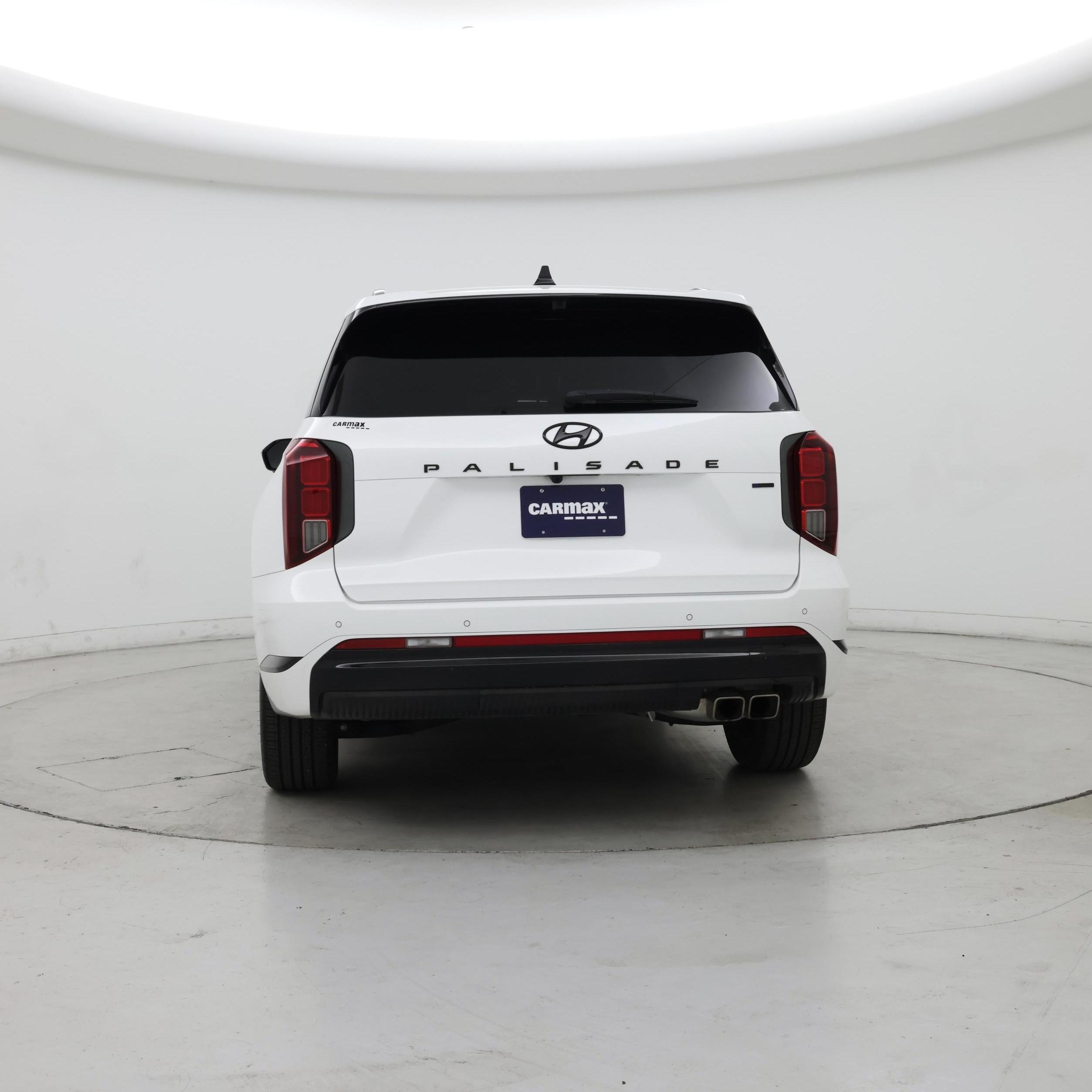 Thumbnail: 2025 Hyundai Palisade - 6