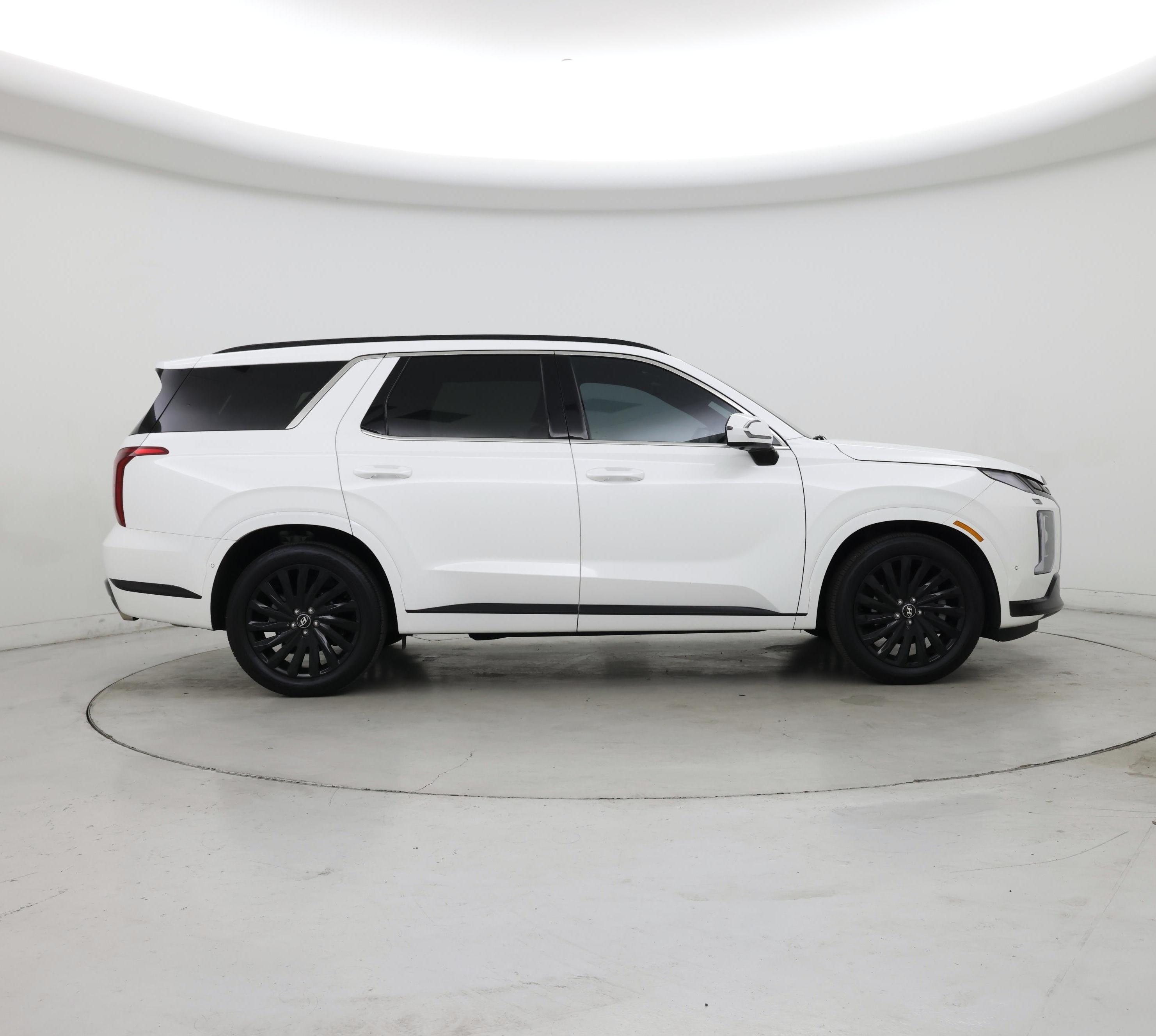 Thumbnail: 2025 Hyundai Palisade - 7