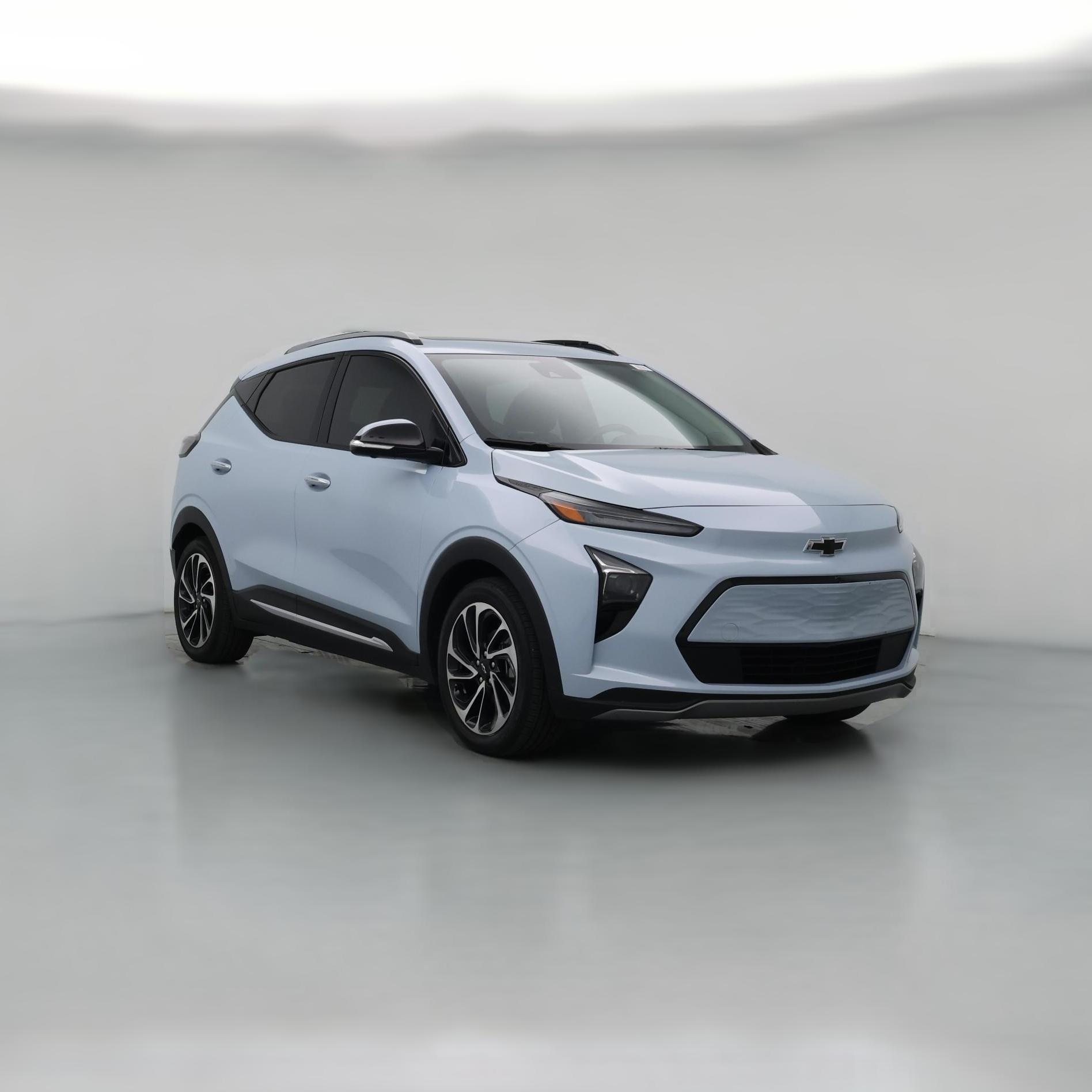 Thumbnail: 2023 Chevrolet Bolt EUV - 1