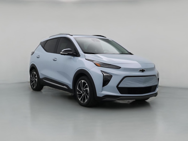 2023 Chevrolet Bolt EUV Premier -
                  Gilbert, AZ
