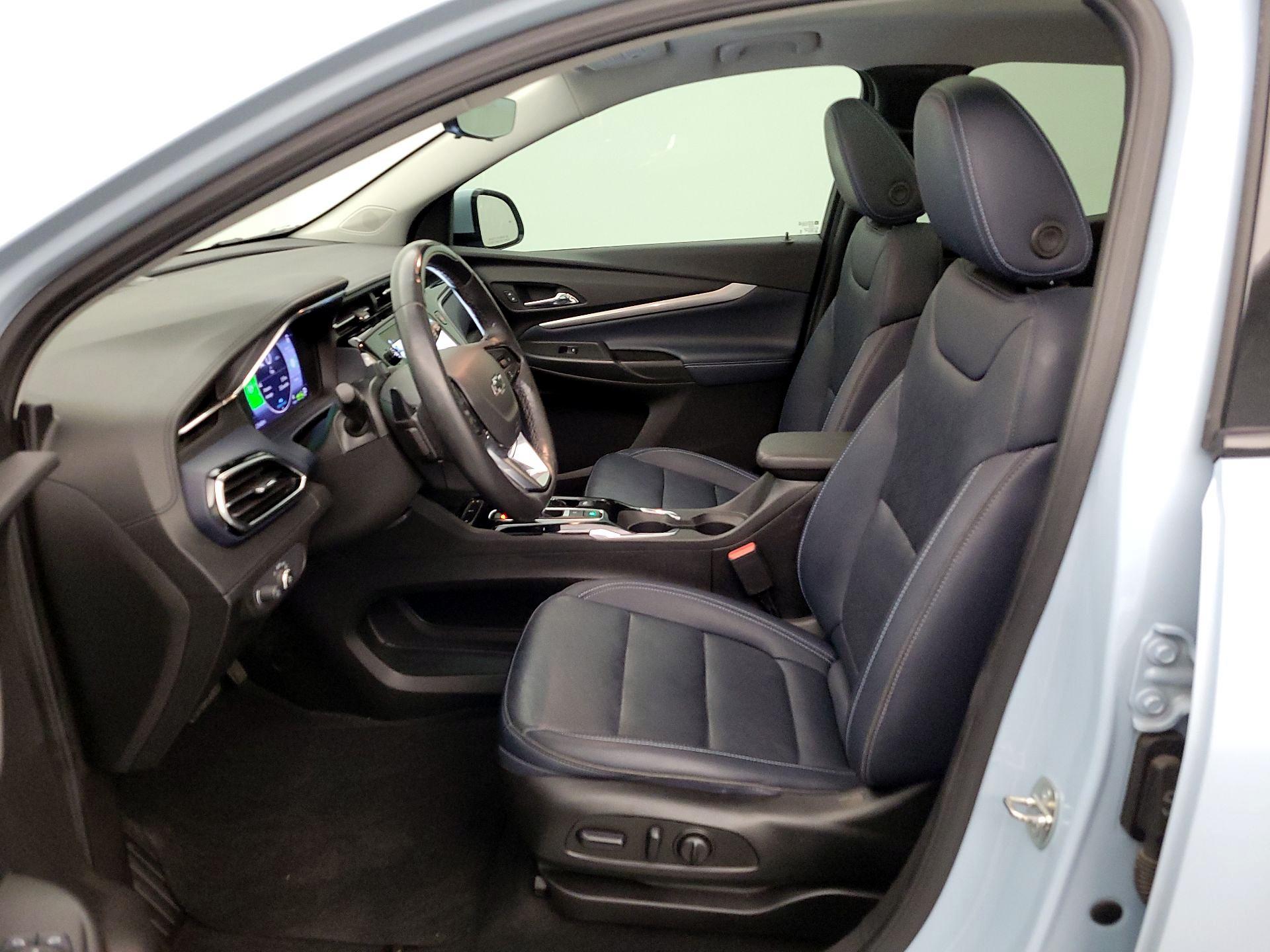 Thumbnail: 2023 Chevrolet Bolt EUV - 11