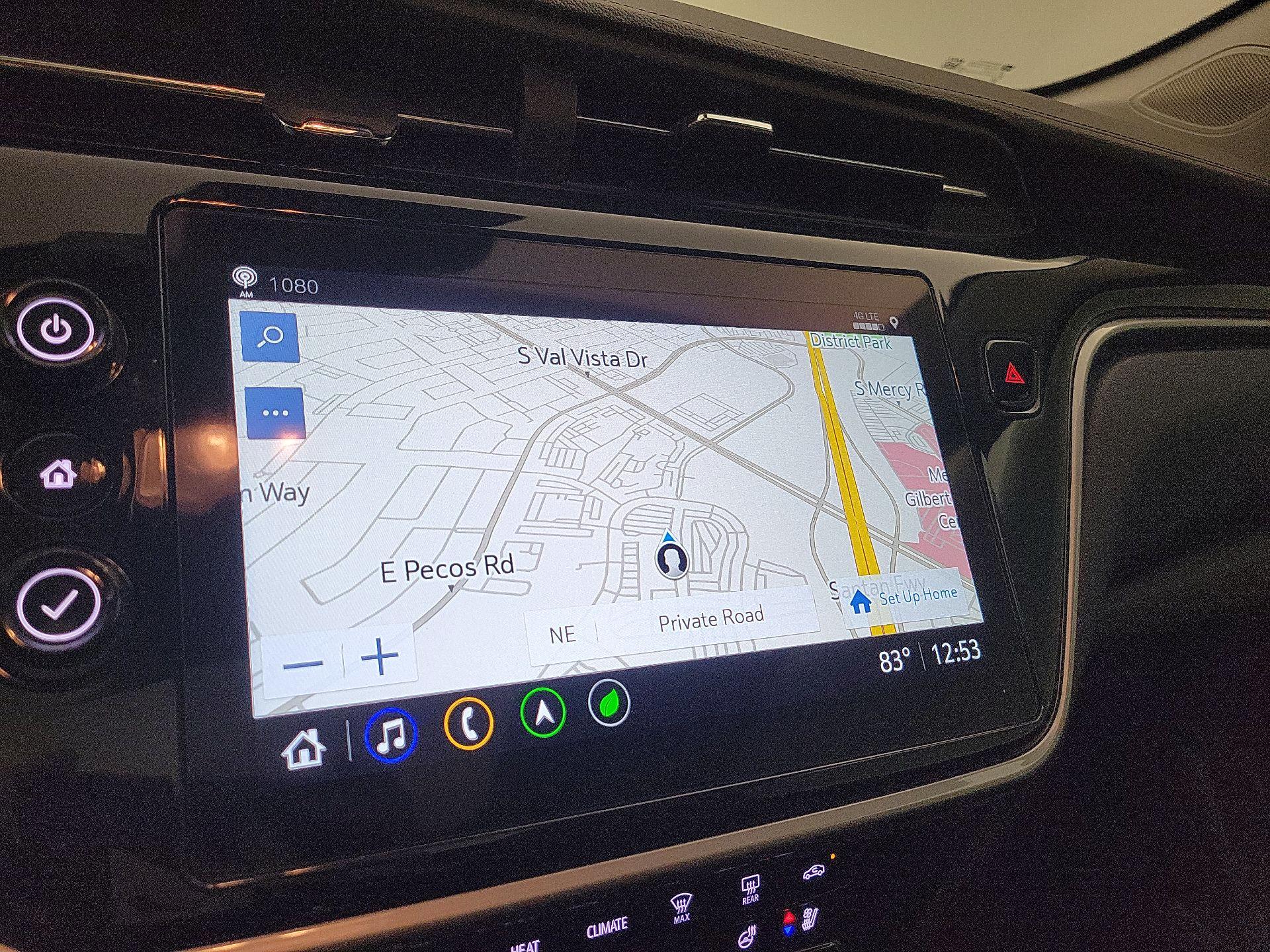 Thumbnail: 2023 Chevrolet Bolt EUV - 14