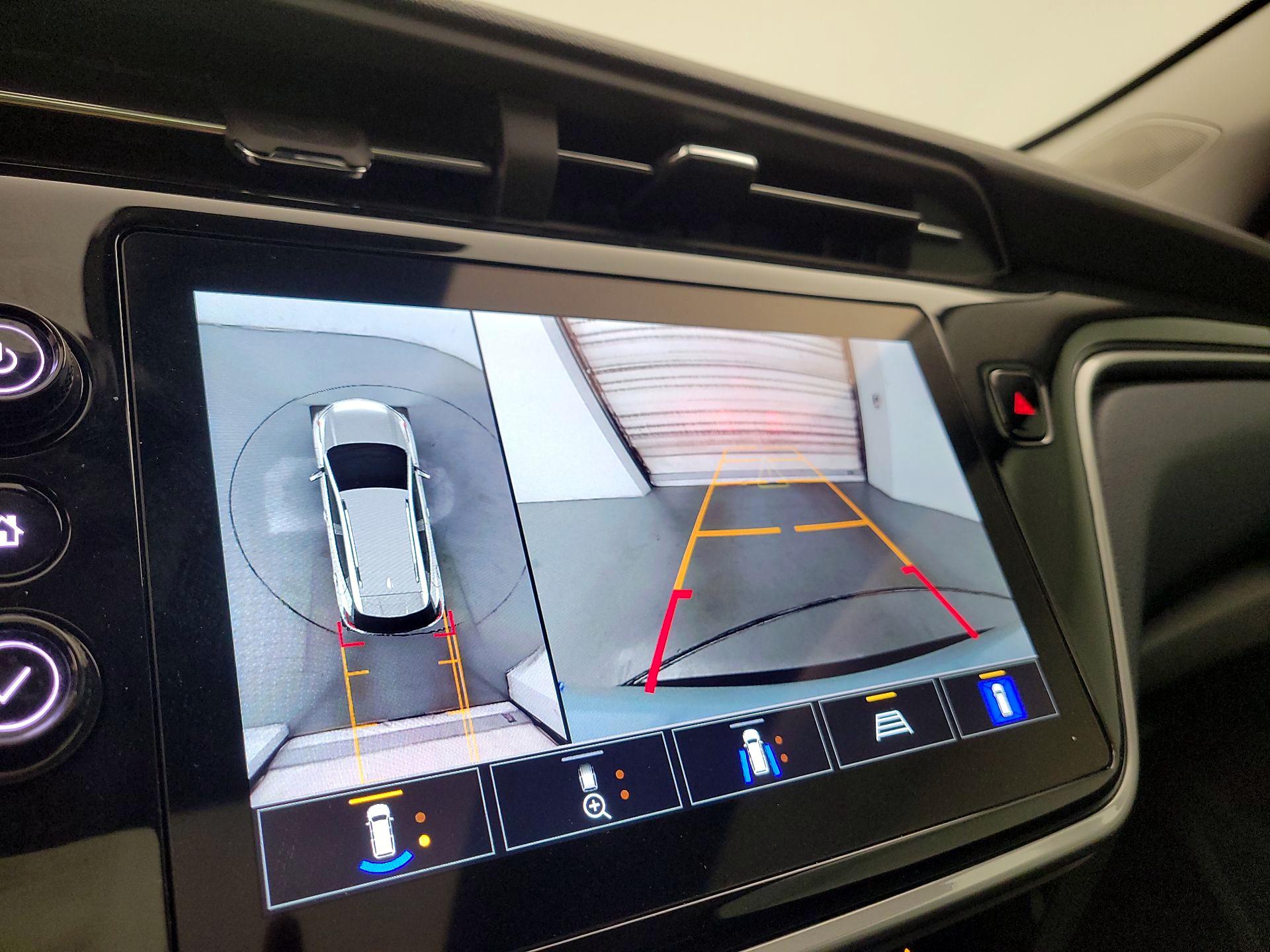 Thumbnail: 2023 Chevrolet Bolt EUV - 15