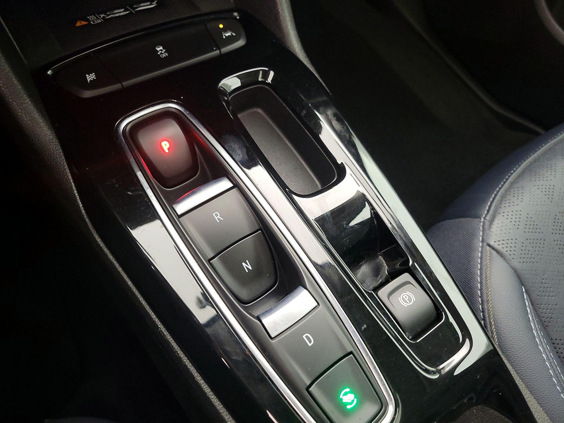 Thumbnail: 2023 Chevrolet Bolt EUV - 18