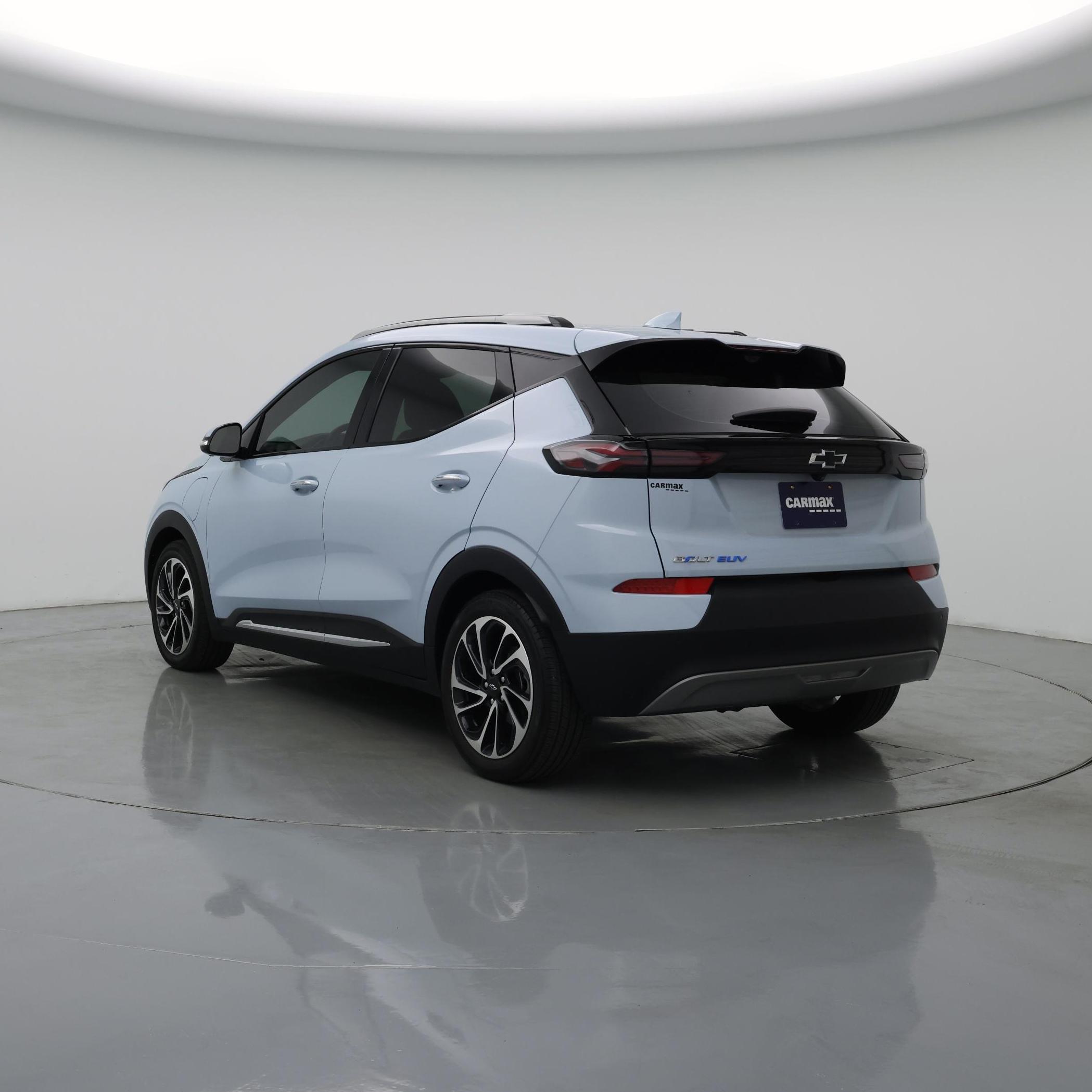 Thumbnail: 2023 Chevrolet Bolt EUV - 2