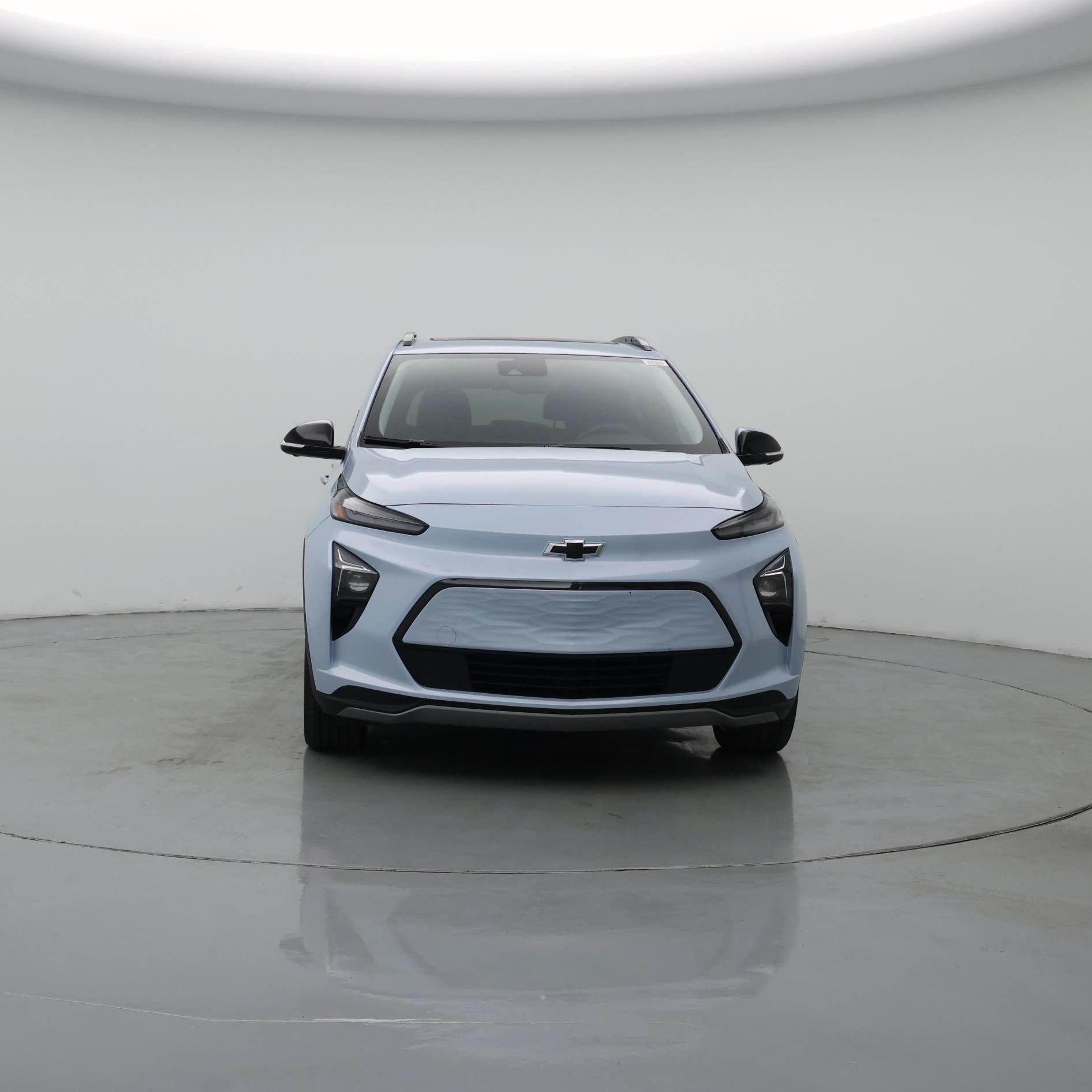 Thumbnail: 2023 Chevrolet Bolt EUV - 5