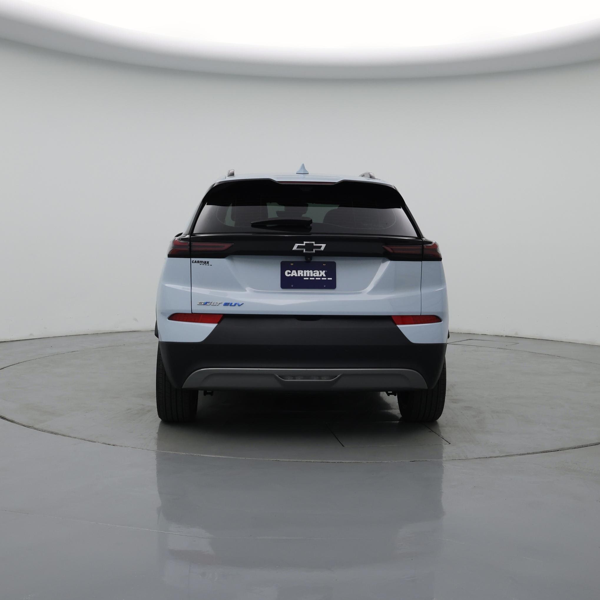 Thumbnail: 2023 Chevrolet Bolt EUV - 6