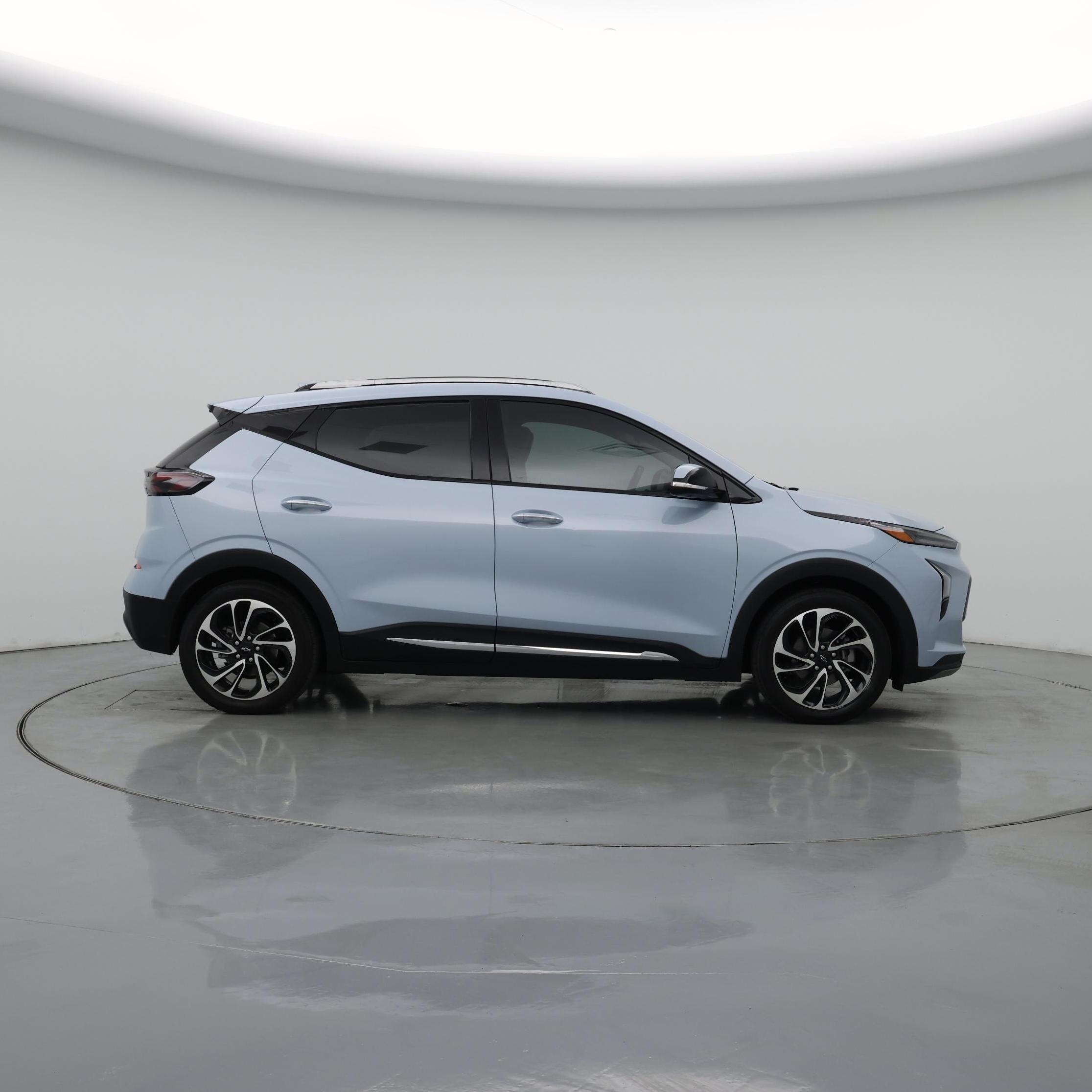 Thumbnail: 2023 Chevrolet Bolt EUV - 7