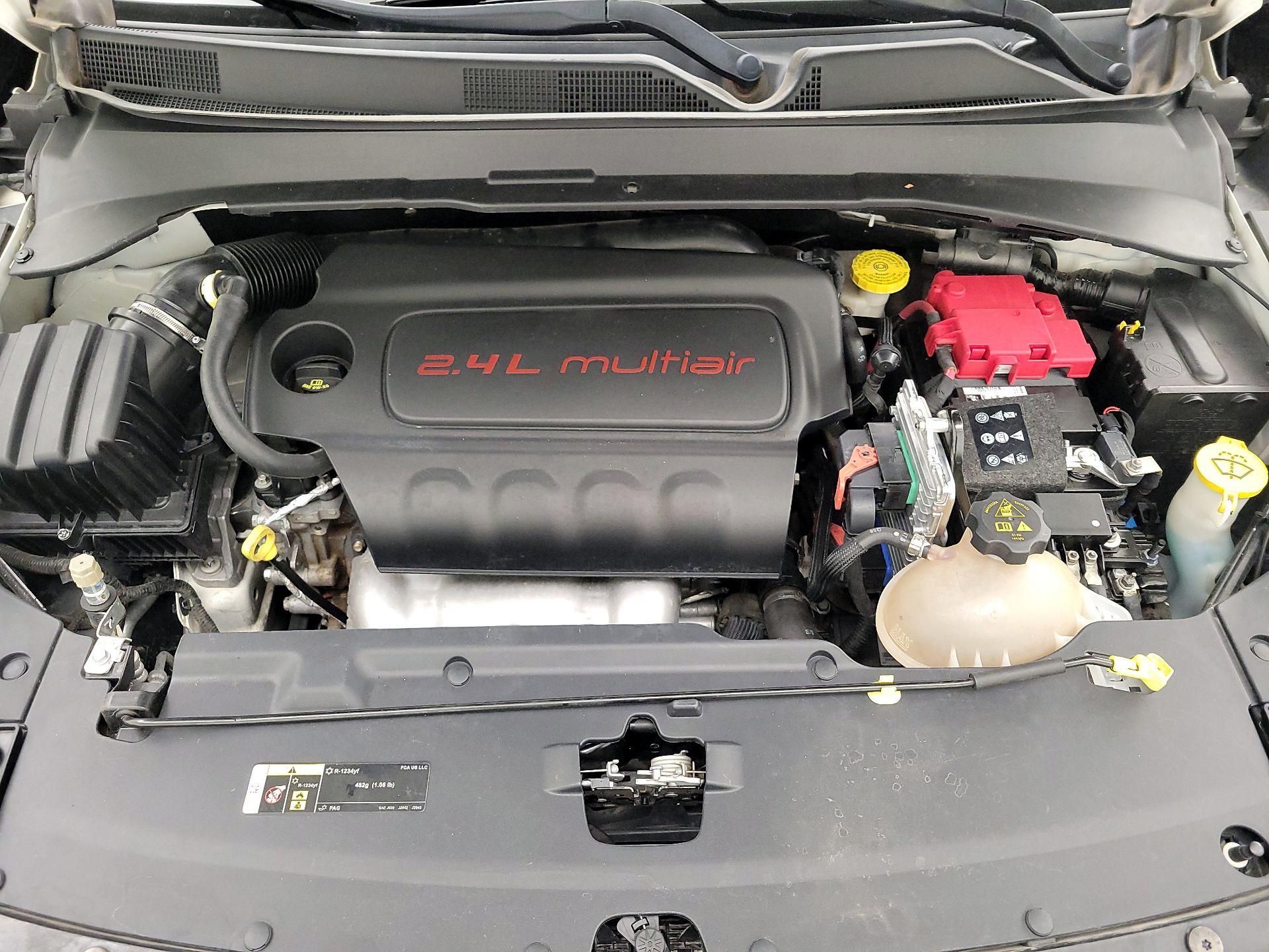 Thumbnail: 2019 Jeep Compass - 18