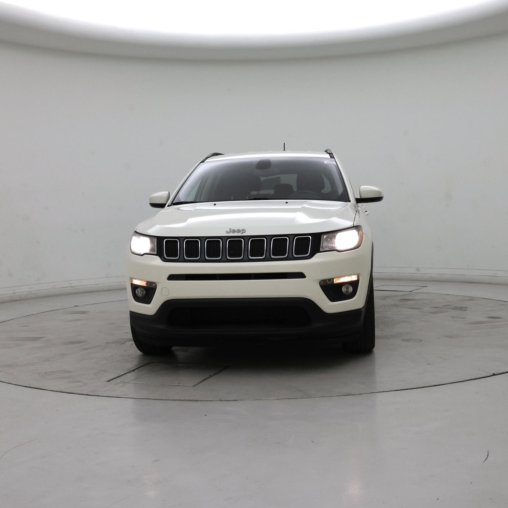 Thumbnail: 2019 Jeep Compass - 5