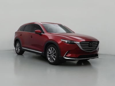 2020 Mazda CX-9 Grand Touring