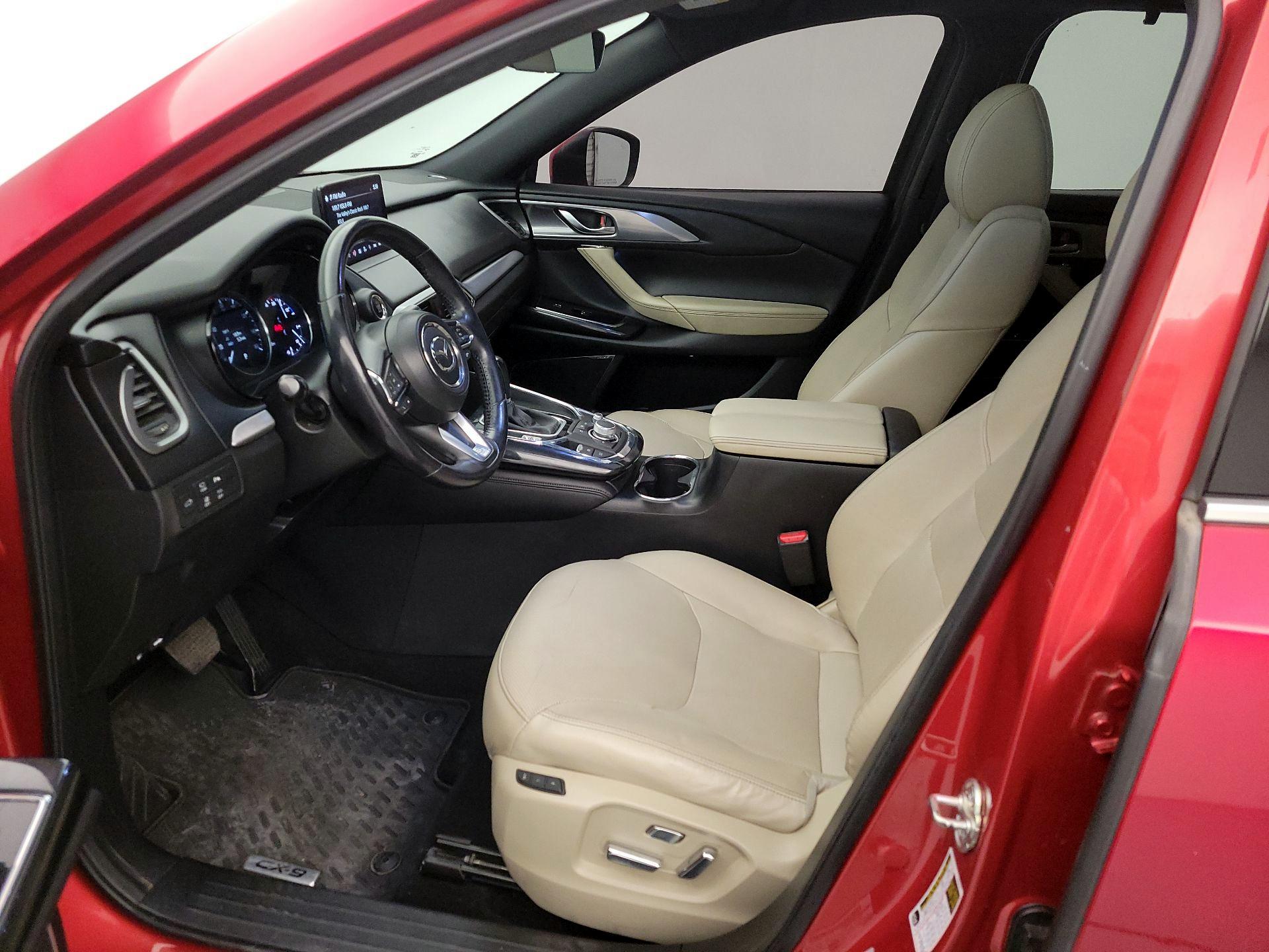 Thumbnail: 2020 Mazda CX-9 - 11