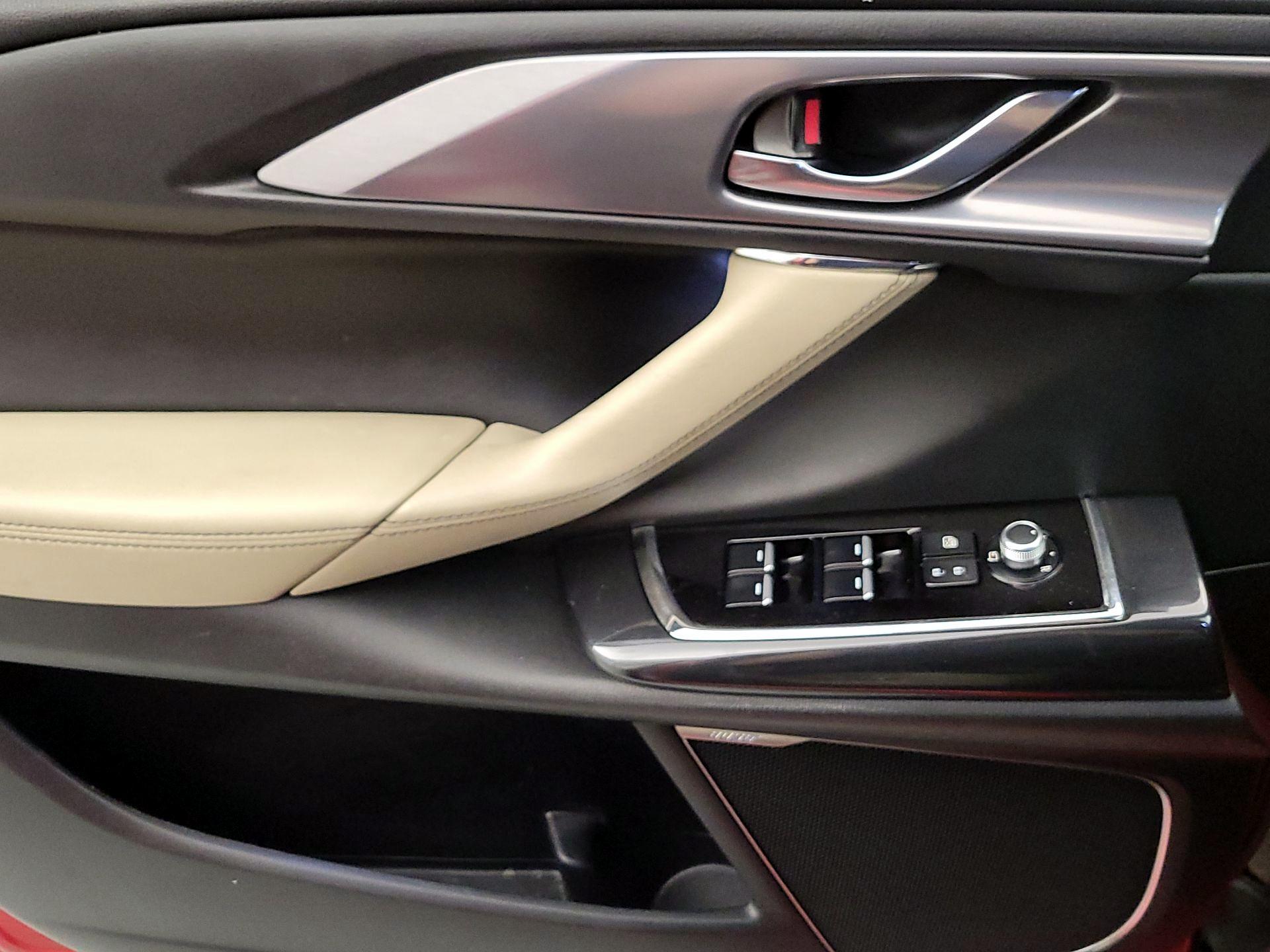 Thumbnail: 2020 Mazda CX-9 - 12