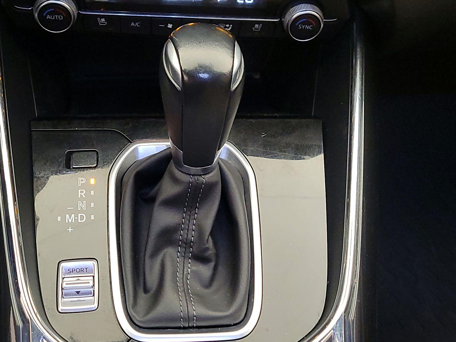 Thumbnail: 2020 Mazda CX-9 - 17