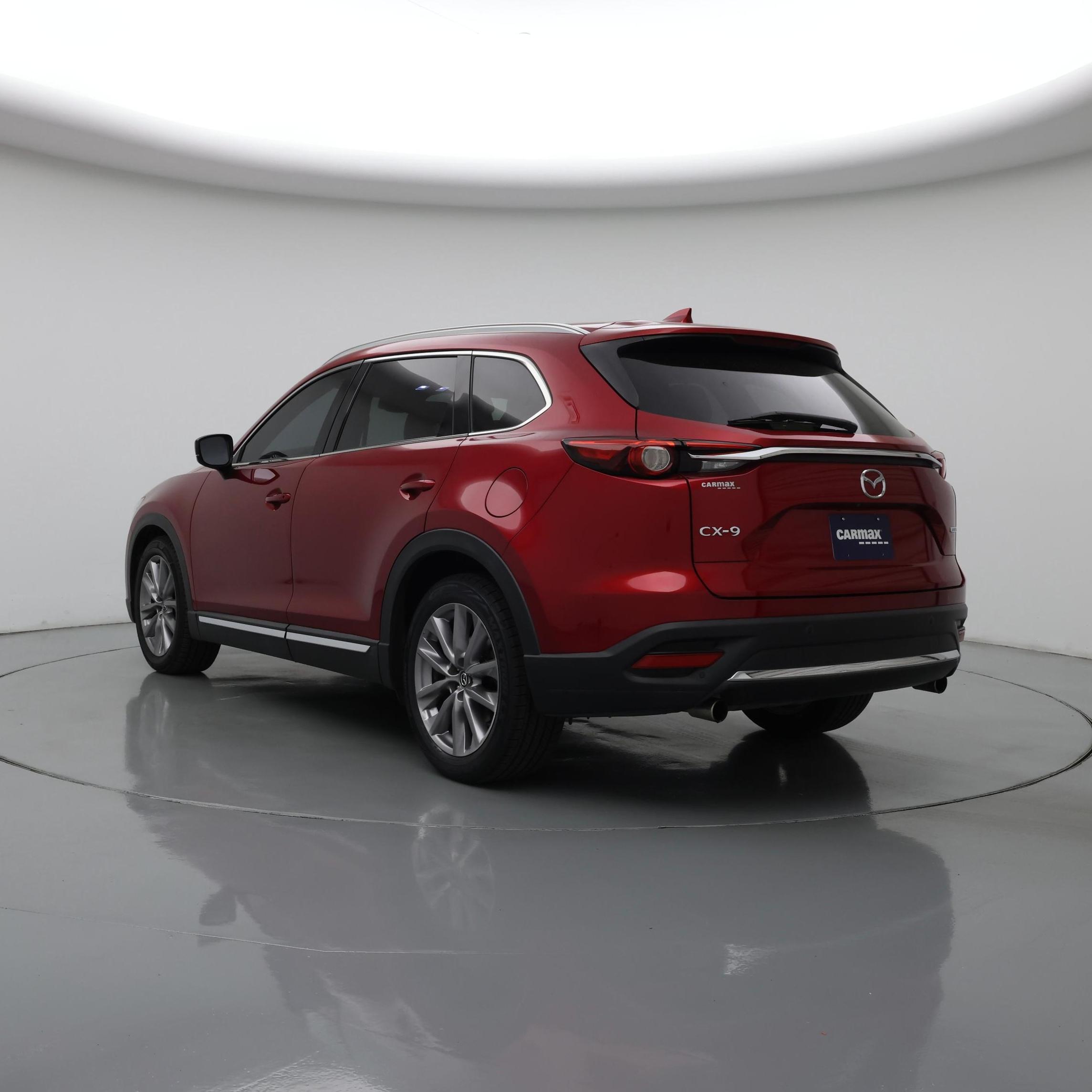 Thumbnail: 2020 Mazda CX-9 - 2