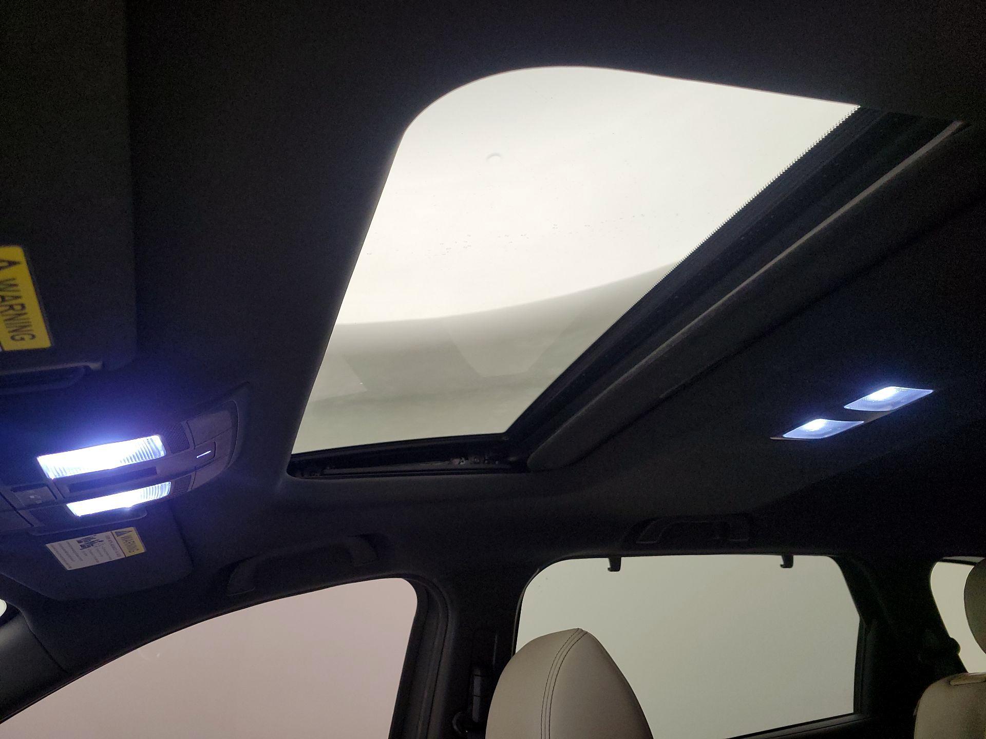 Thumbnail: 2020 Mazda CX-9 - 19